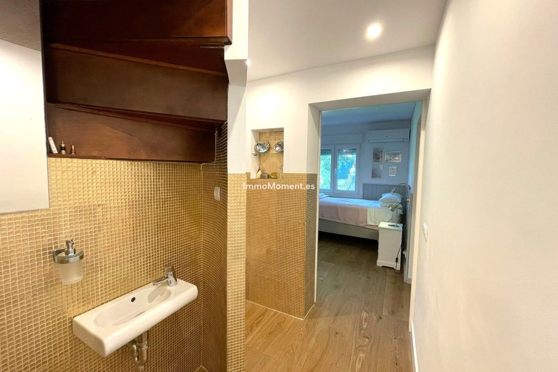Resale - Detached villa - Estepona - Estepona Centro