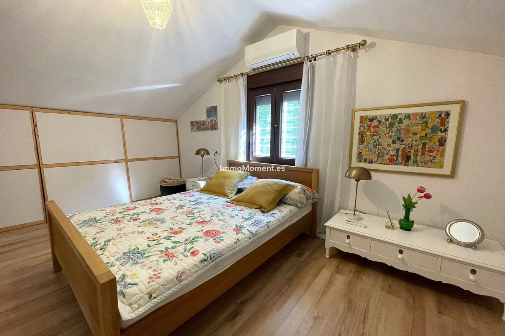 Resale - Detached villa - Estepona - Estepona Centro
