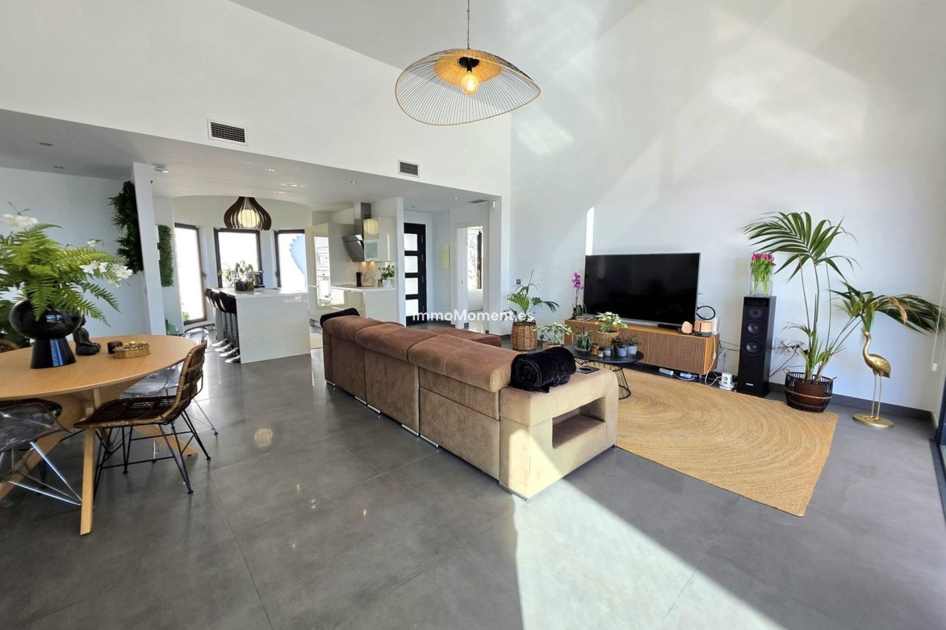 Resale - Detached villa - Estepona - Estepona Centro