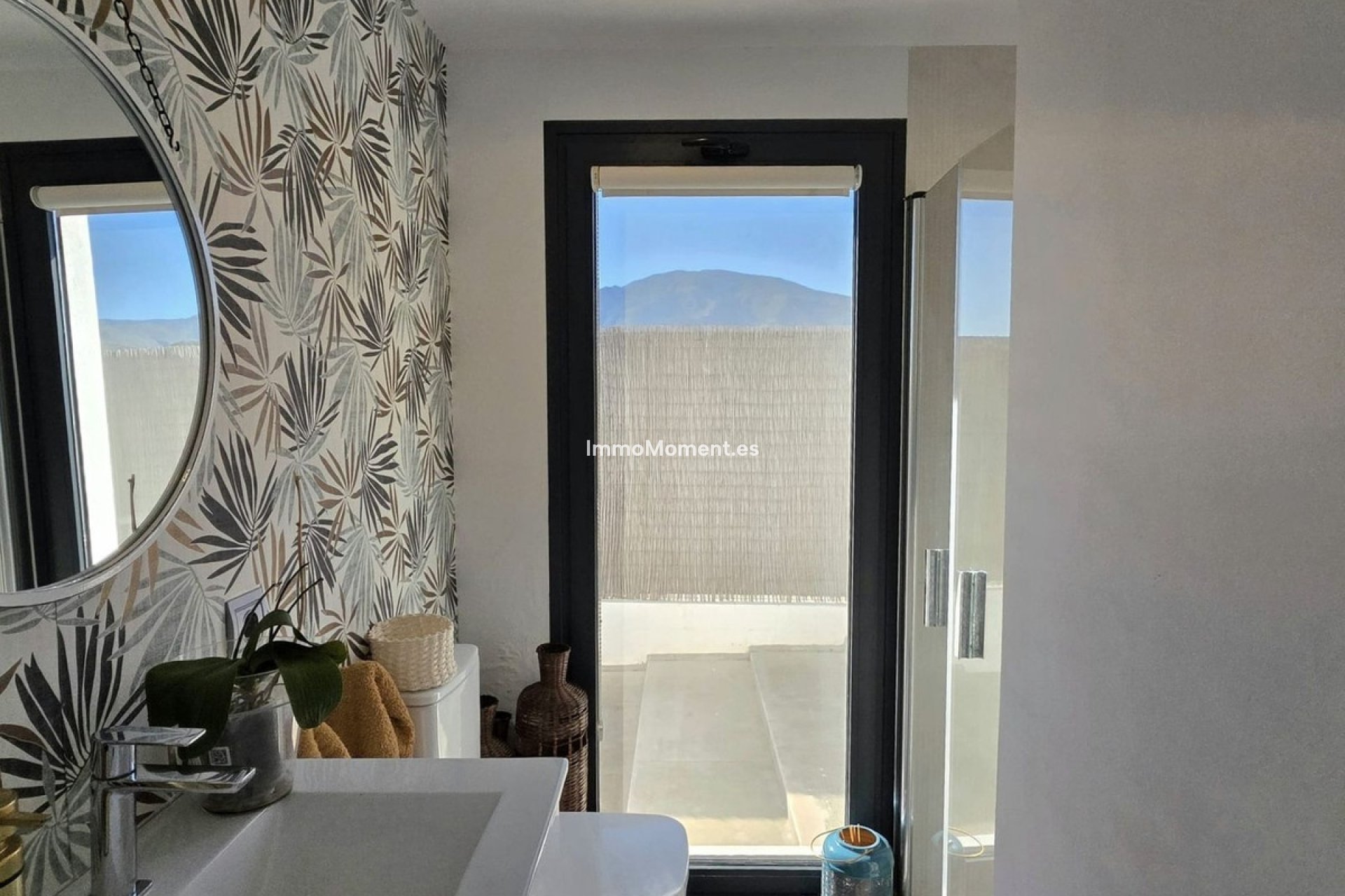 Resale - Detached villa - Estepona - Estepona Centro