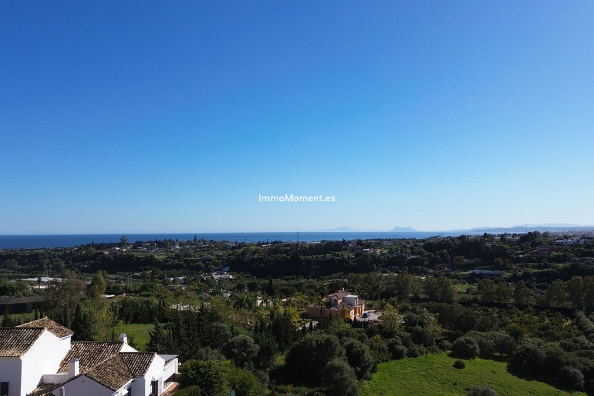 Resale - Detached villa - Estepona - Estepona Centro