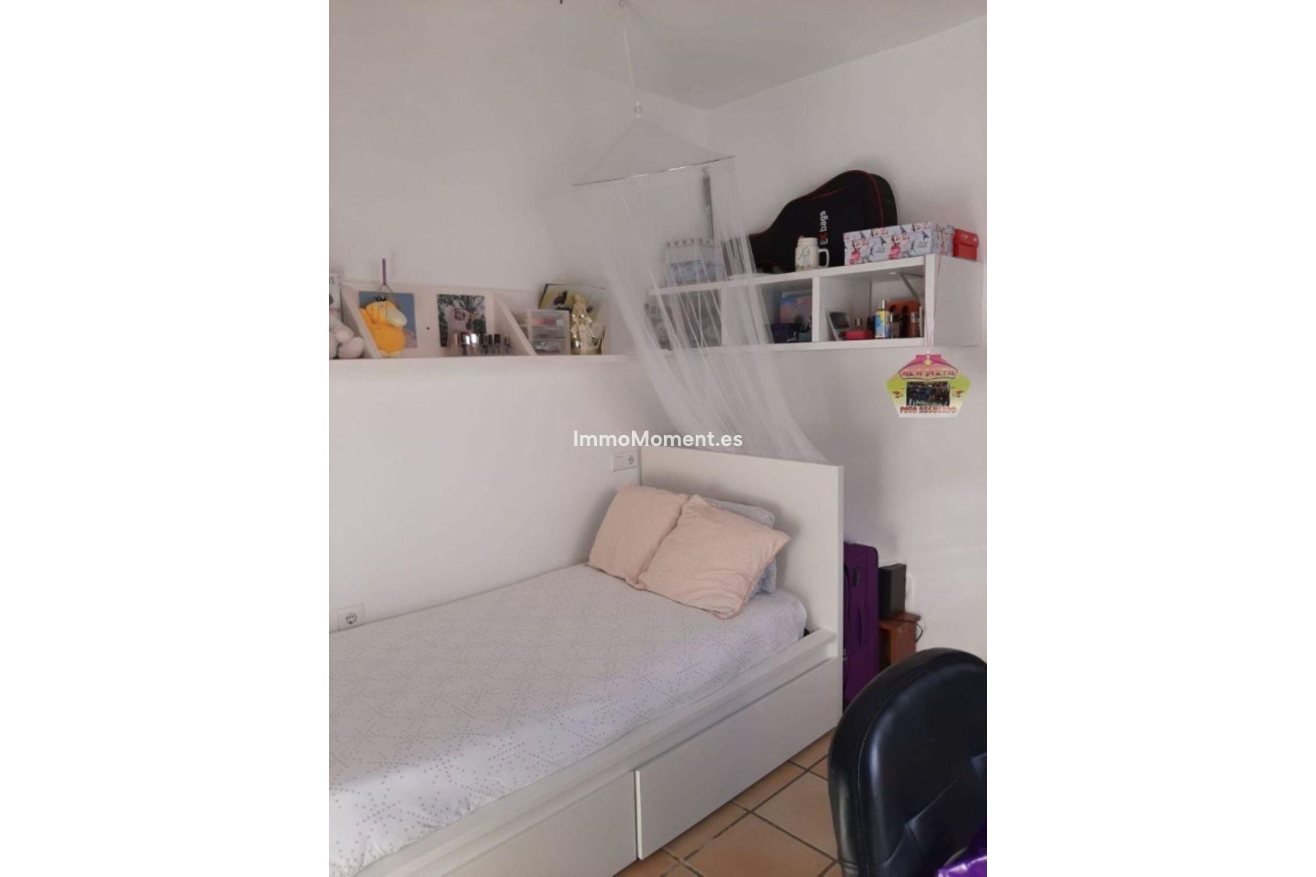 Resale - Detached villa - Estepona - Estepona Centro