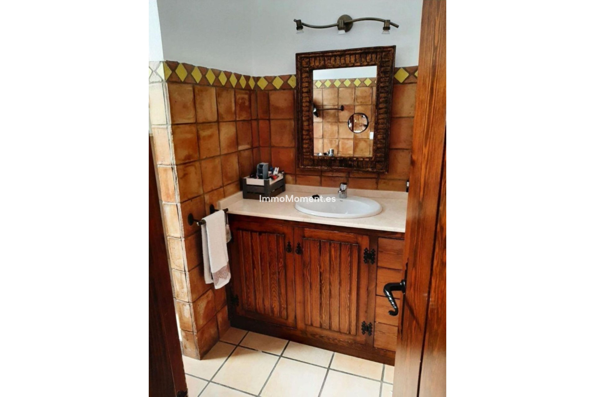 Resale - Detached villa - Estepona - Estepona Centro