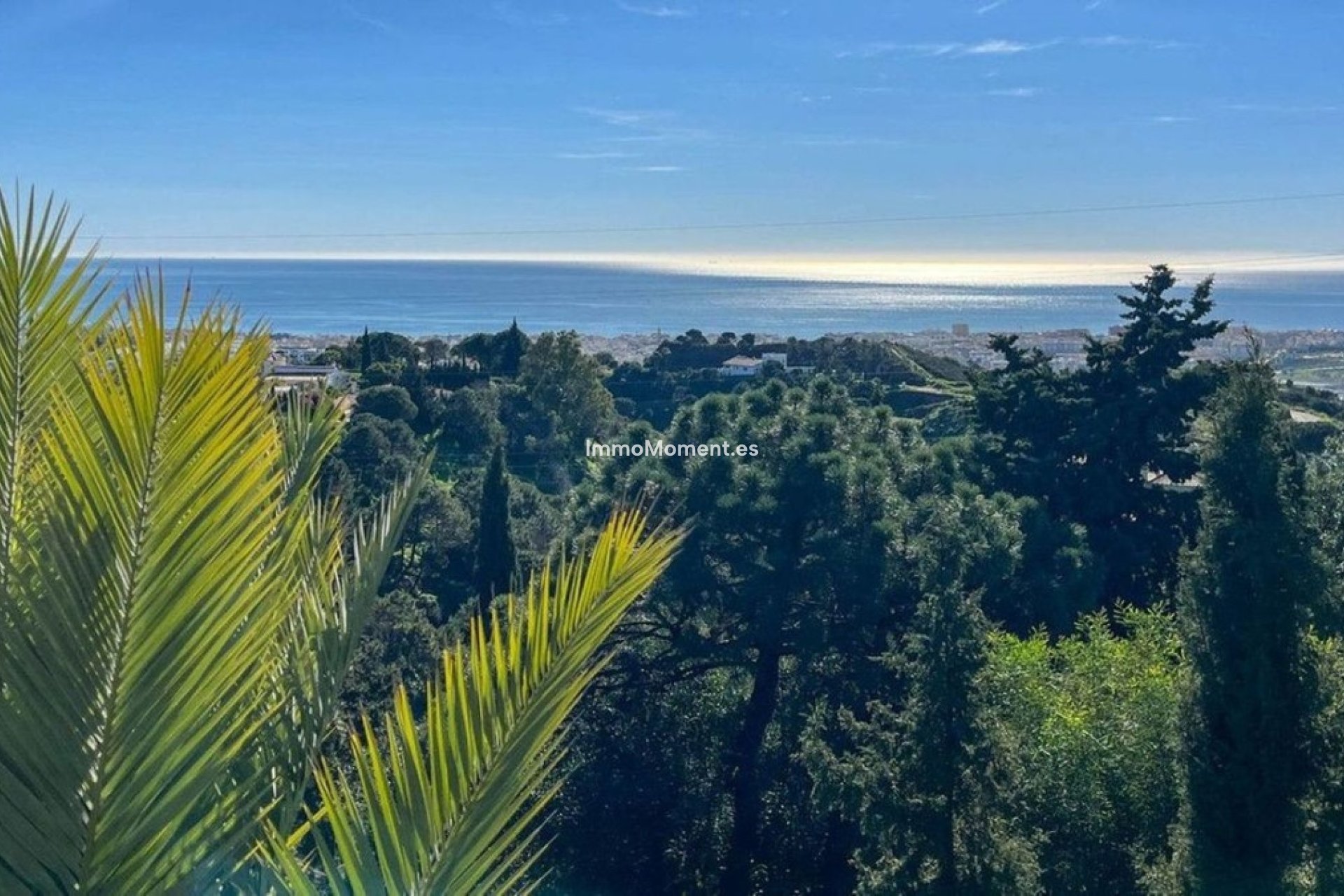 Resale - Detached villa - Estepona - Estepona Centro