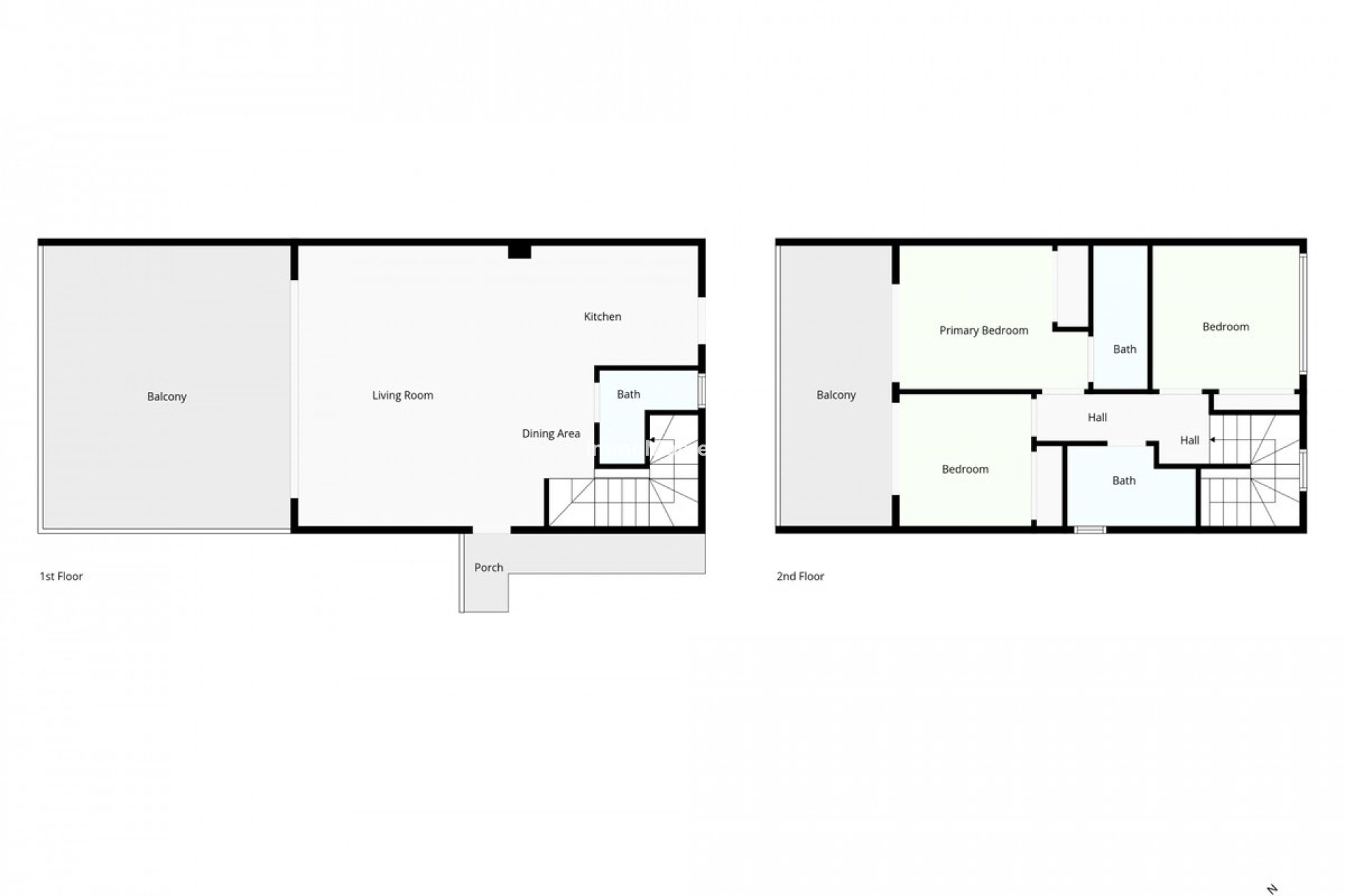 Resale - Detached villa - Estepona - Estepona Centro