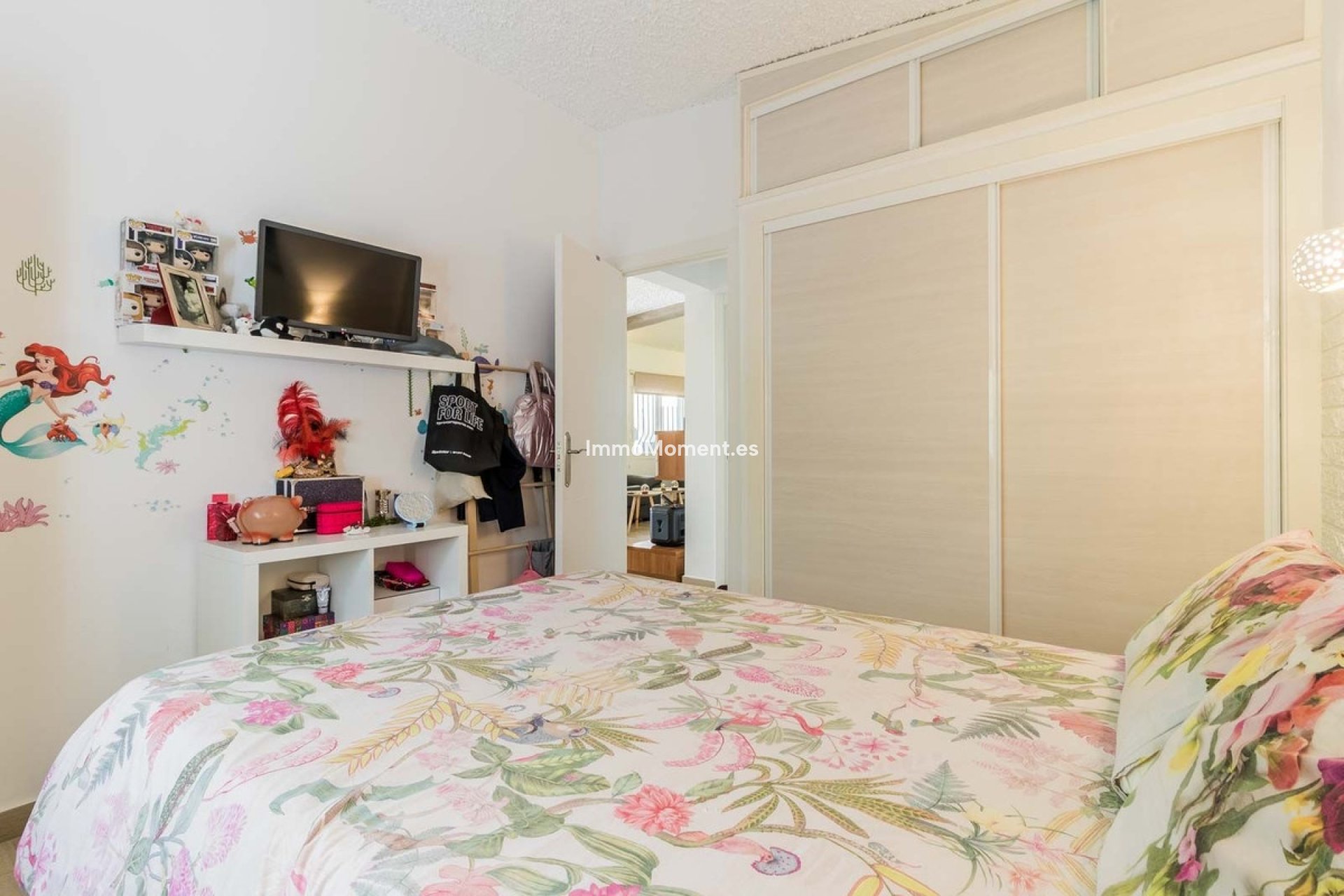 Resale - Detached villa - Estepona - Estepona Centro