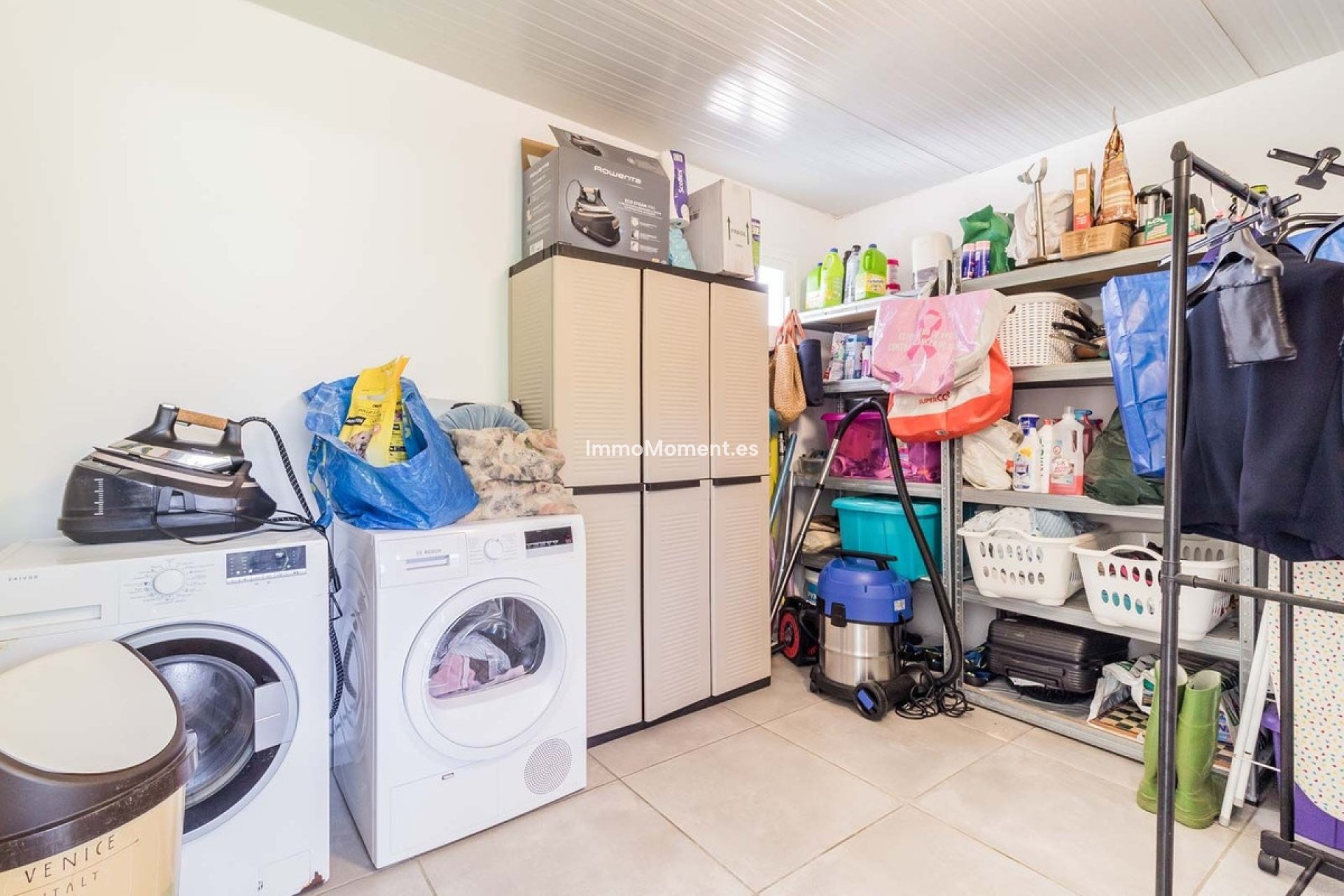Resale - Detached villa - Estepona - Estepona Centro