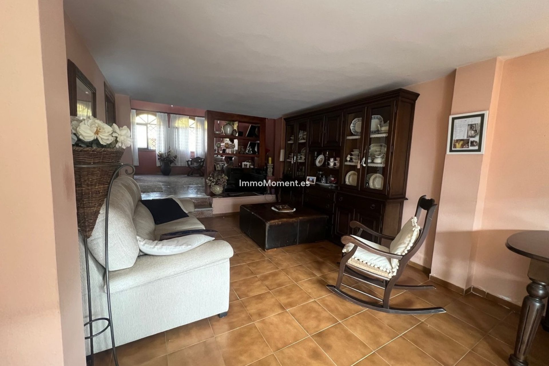 Resale - Detached villa - Estepona - Estepona Centro