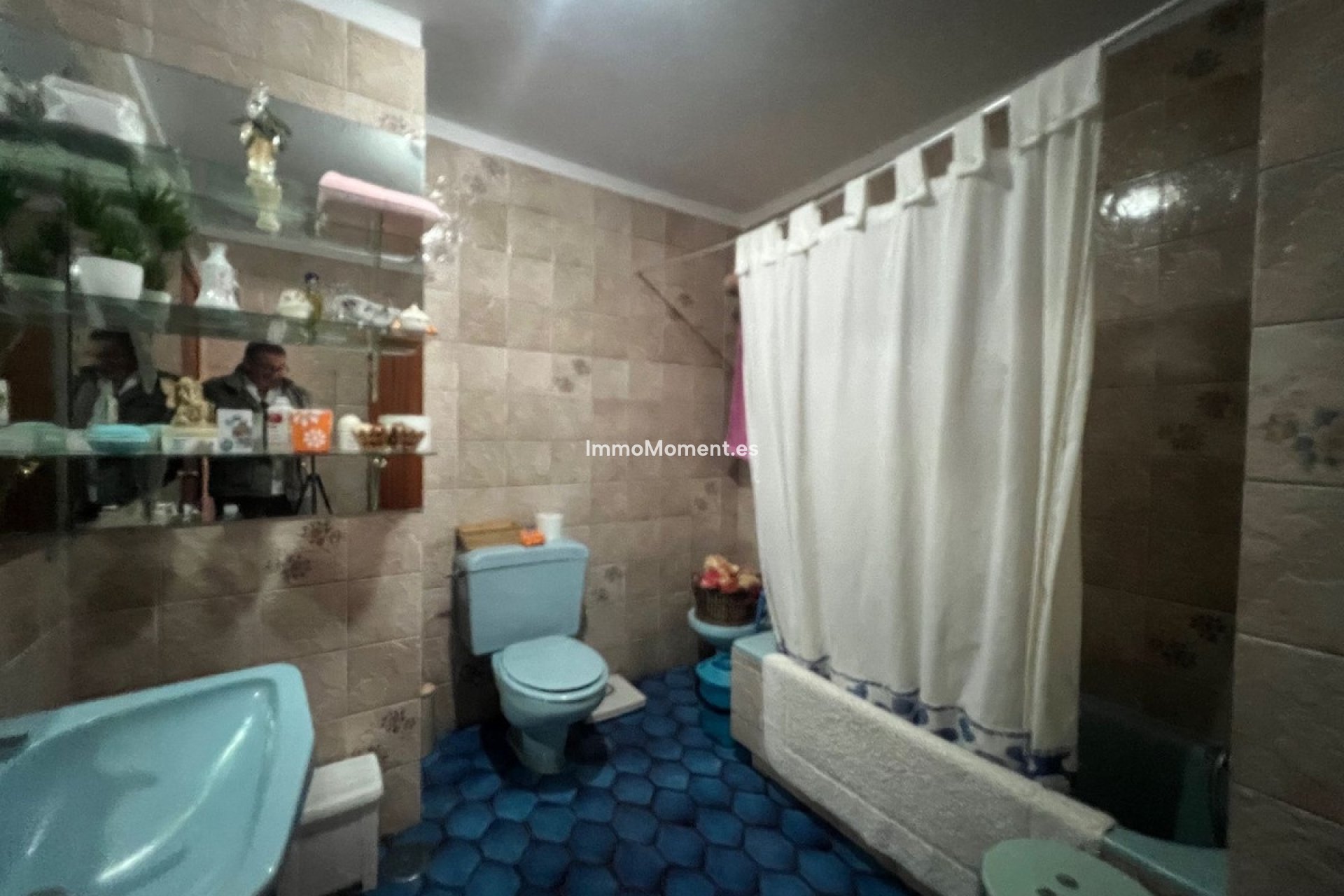 Resale - Detached villa - Estepona - Estepona Centro