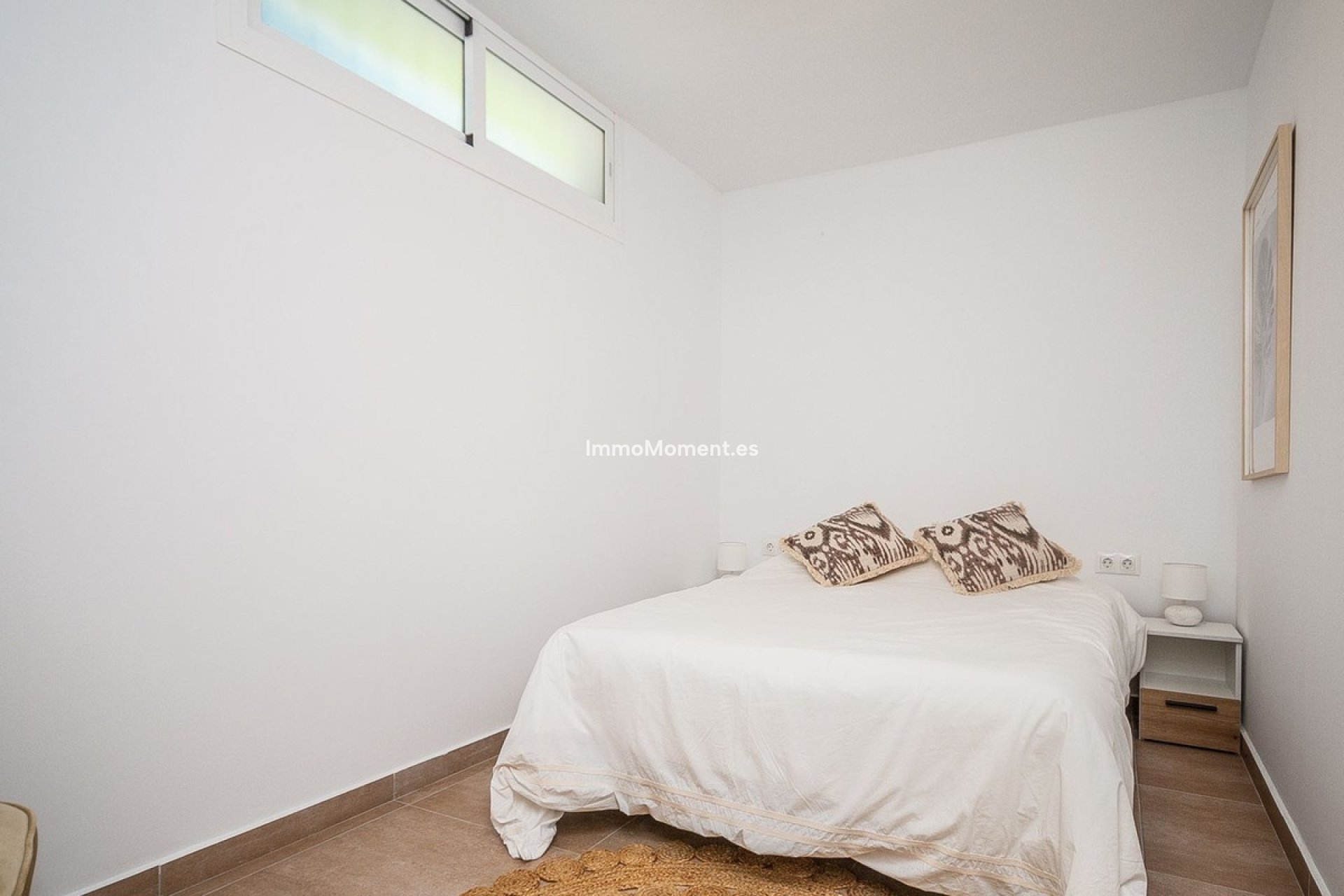 Resale - Detached villa - Estepona - Estepona Centro