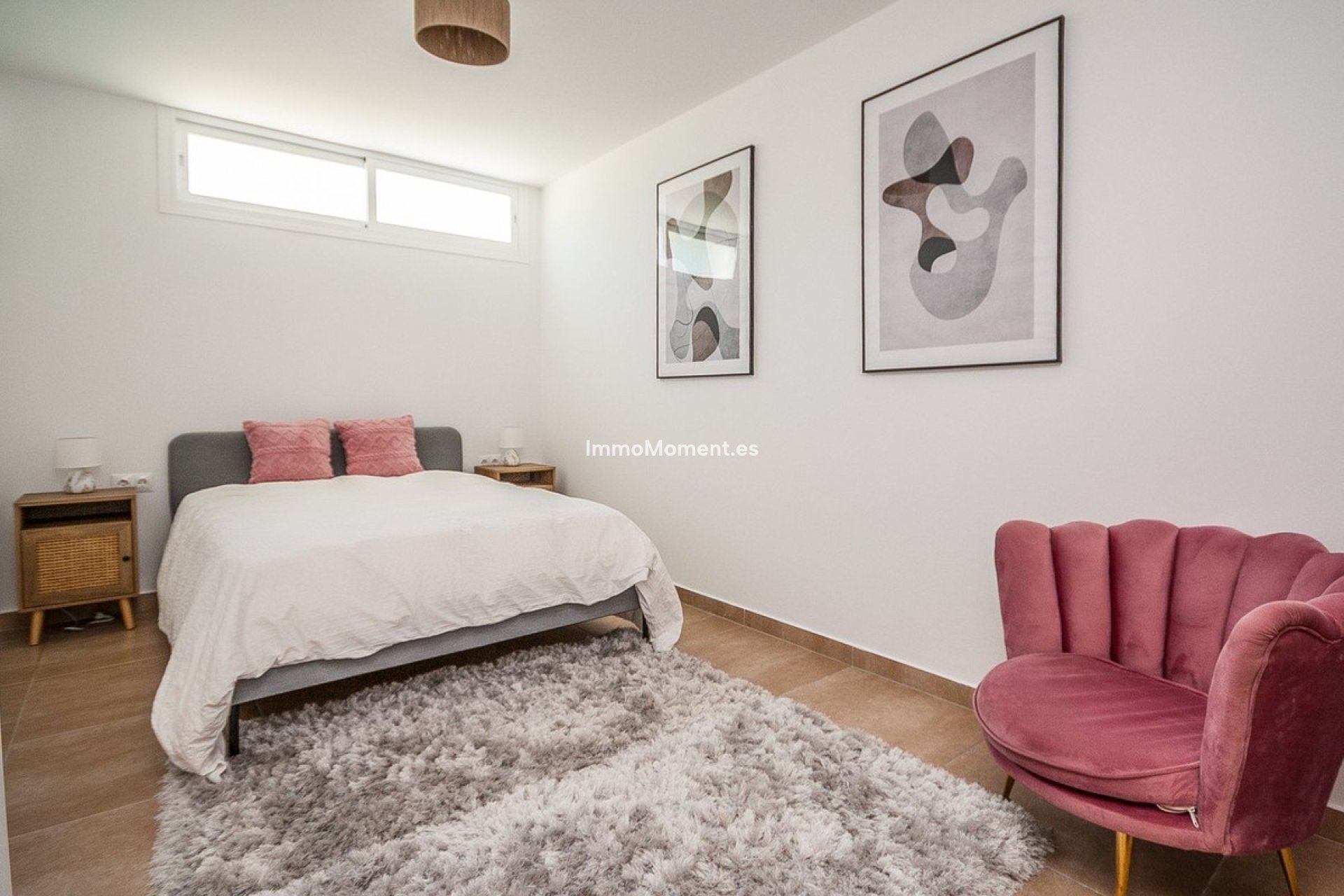 Resale - Detached villa - Estepona - Estepona Centro