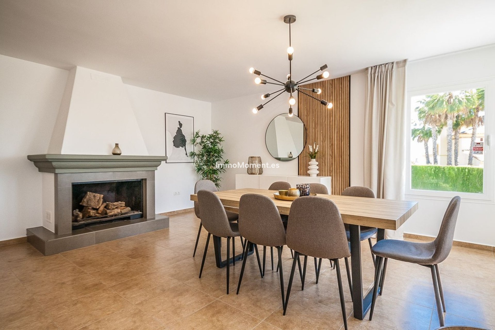 Resale - Detached villa - Estepona - Estepona Centro