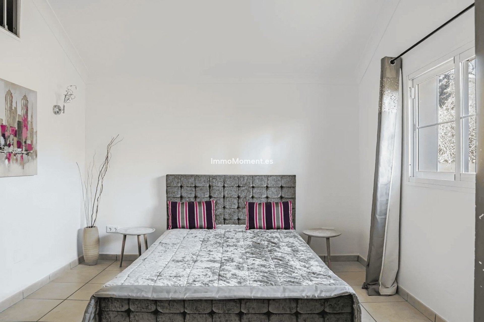 Resale - Detached villa - Estepona - Estepona Centro