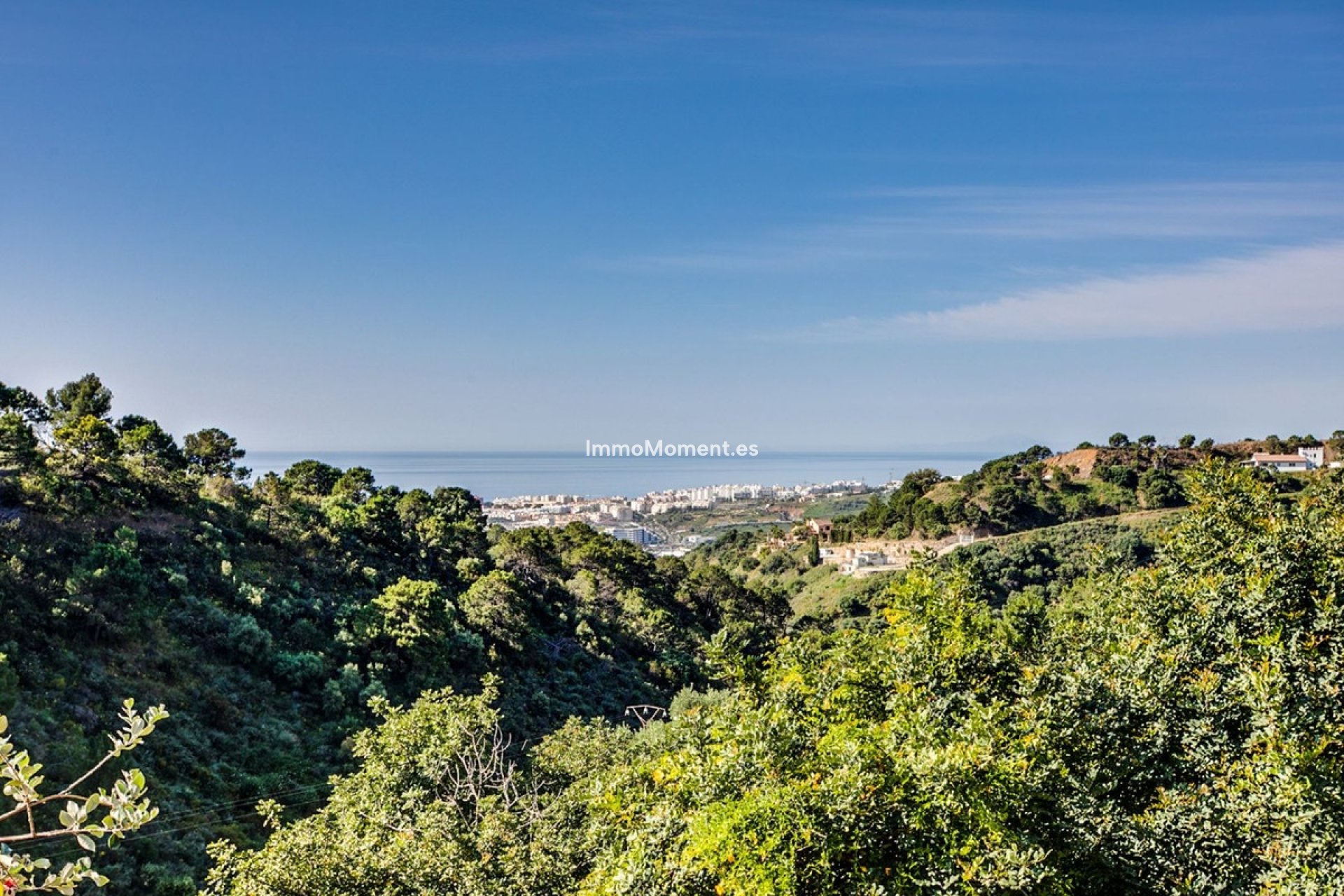 Resale - Detached villa - Estepona - Estepona Centro