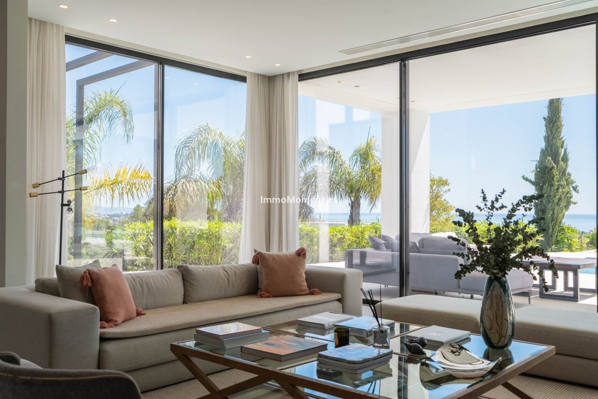 Resale - Detached villa - Estepona - Estepona Centro