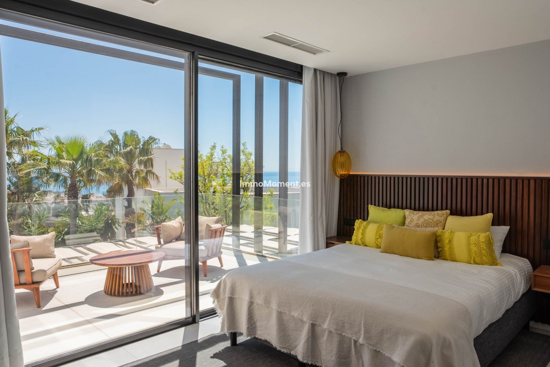 Resale - Detached villa - Estepona - Estepona Centro