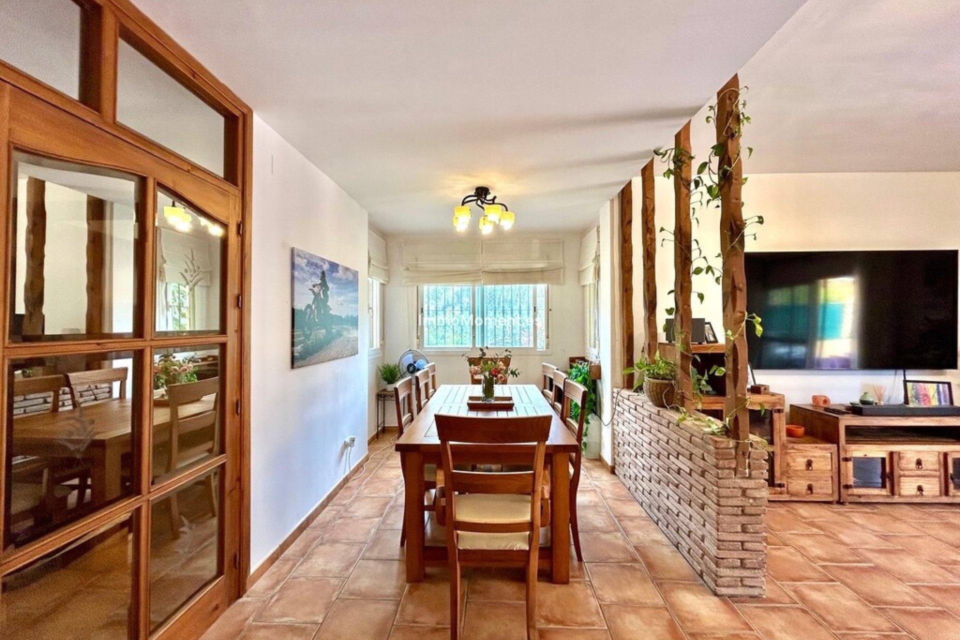 Resale - Detached villa - Estepona - Estepona Centro