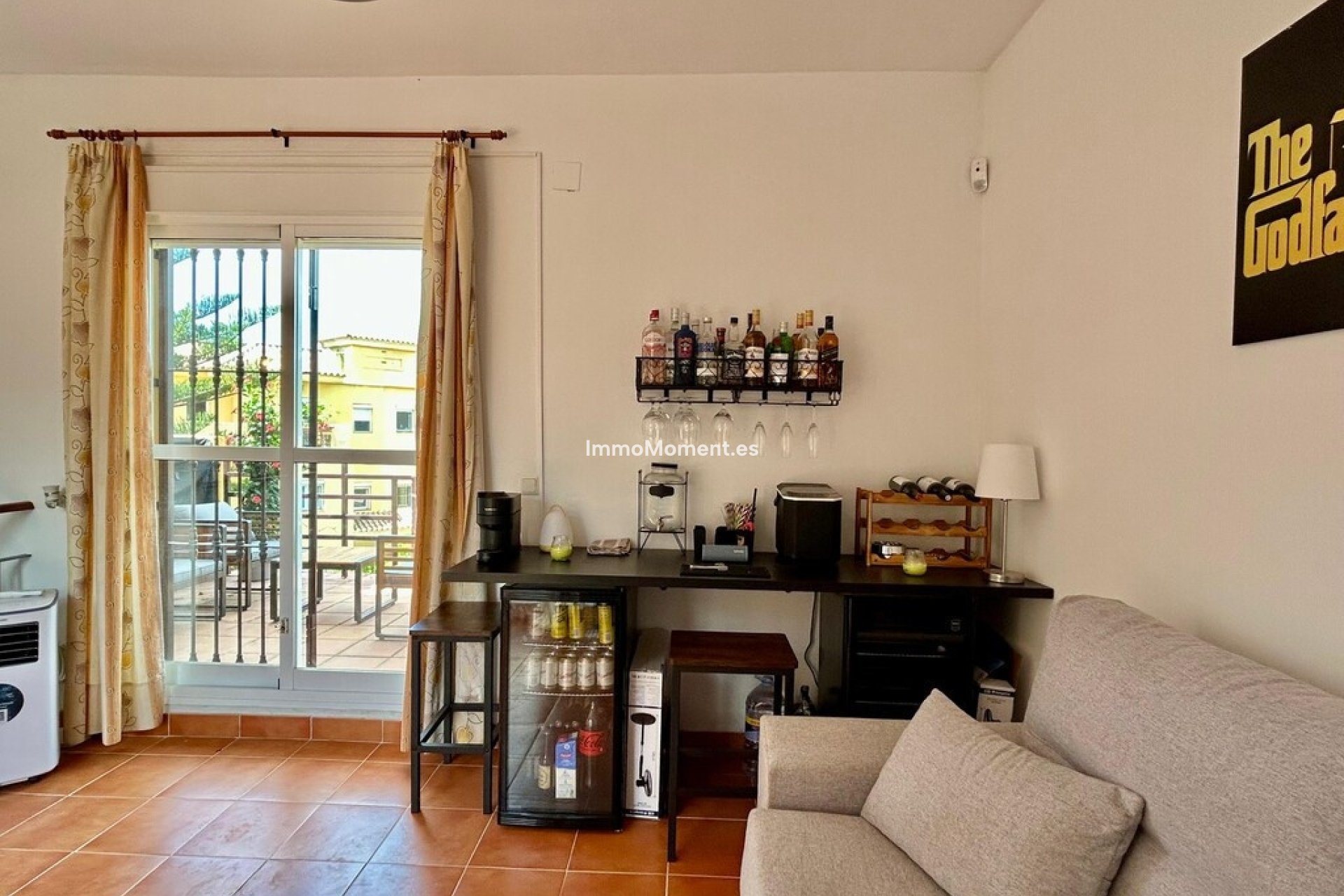 Resale - Detached villa - Estepona - Estepona Centro