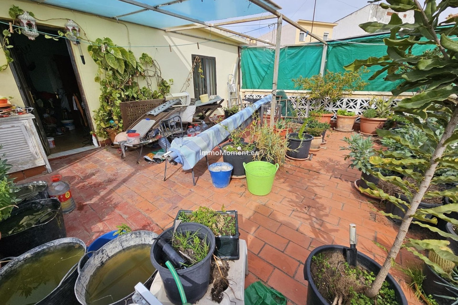 Resale - Detached villa - Estepona - Estepona Centro