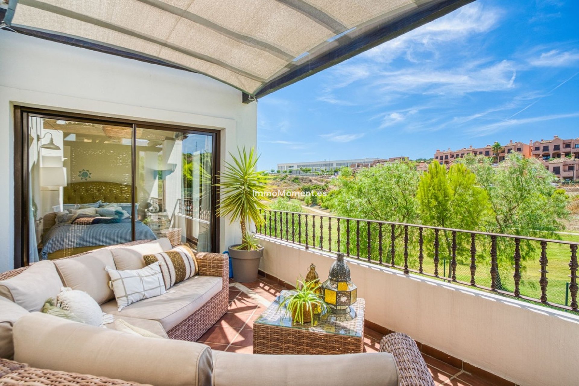 Resale - Detached villa - Estepona - Estepona Centro