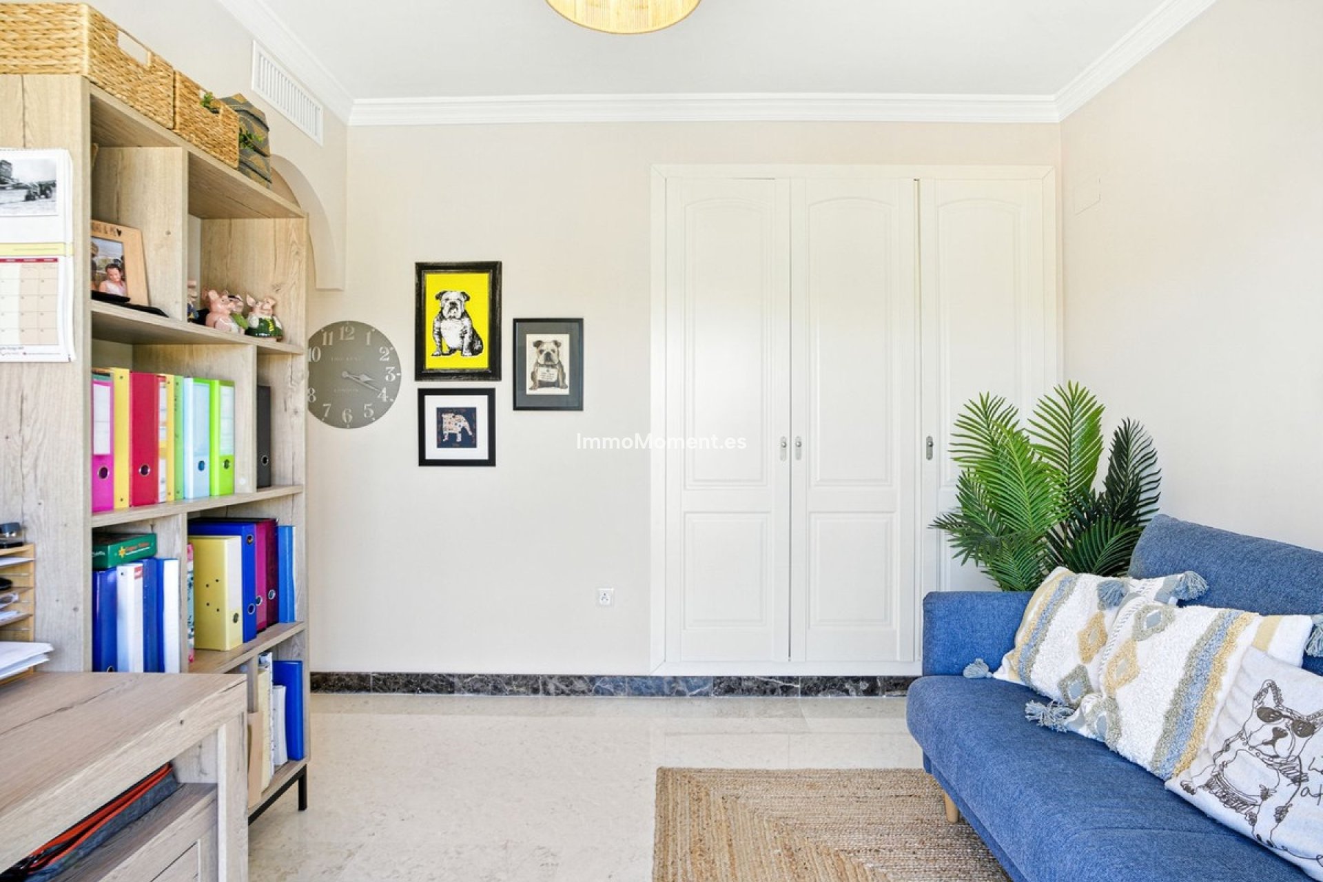 Resale - Detached villa - Estepona - Estepona Centro