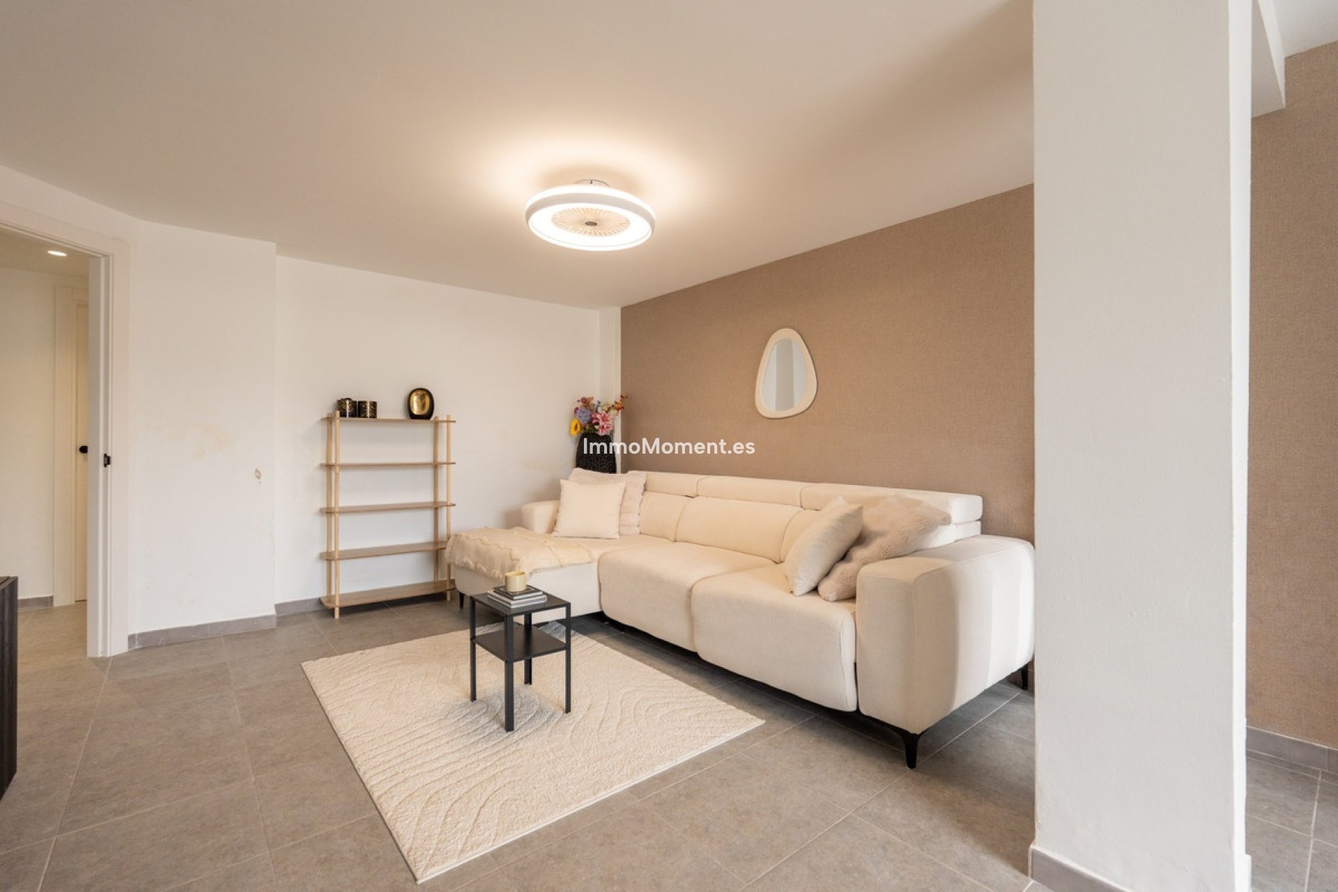 Resale - Detached villa - Estepona - Estepona Centro