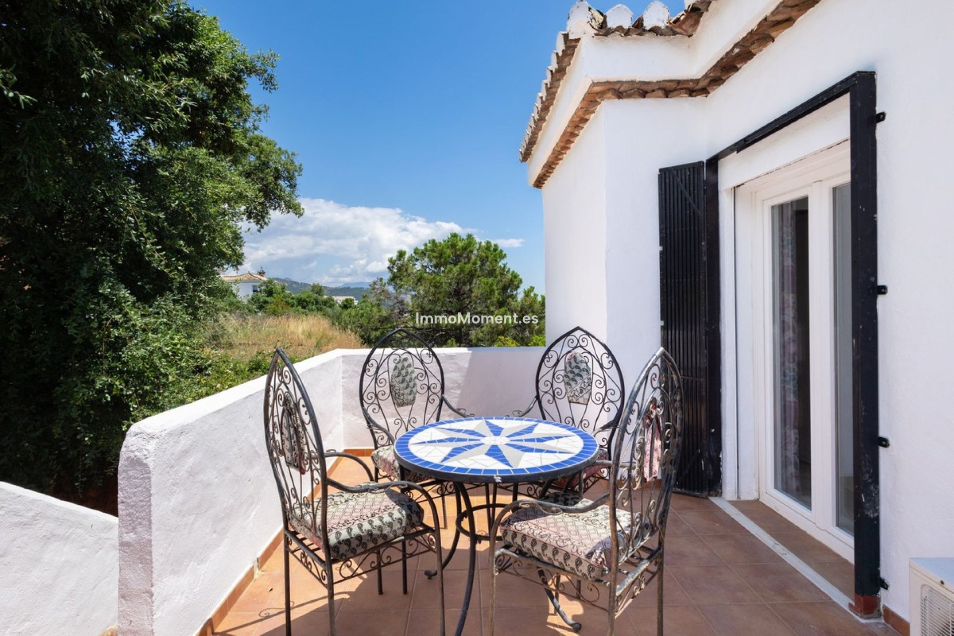 Resale - Detached villa - Estepona - Estepona Centro