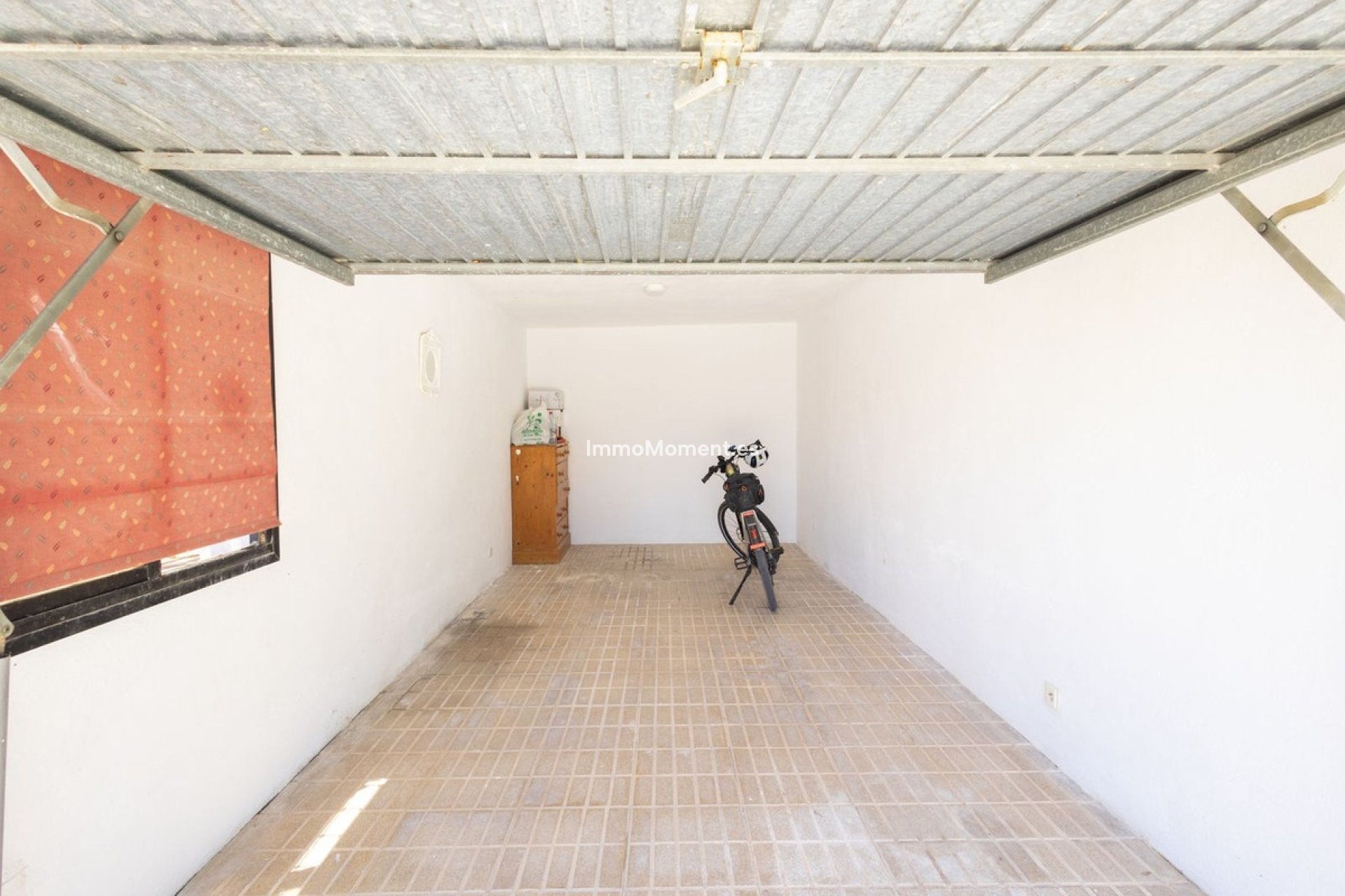 Resale - Detached villa - Estepona - Estepona Centro