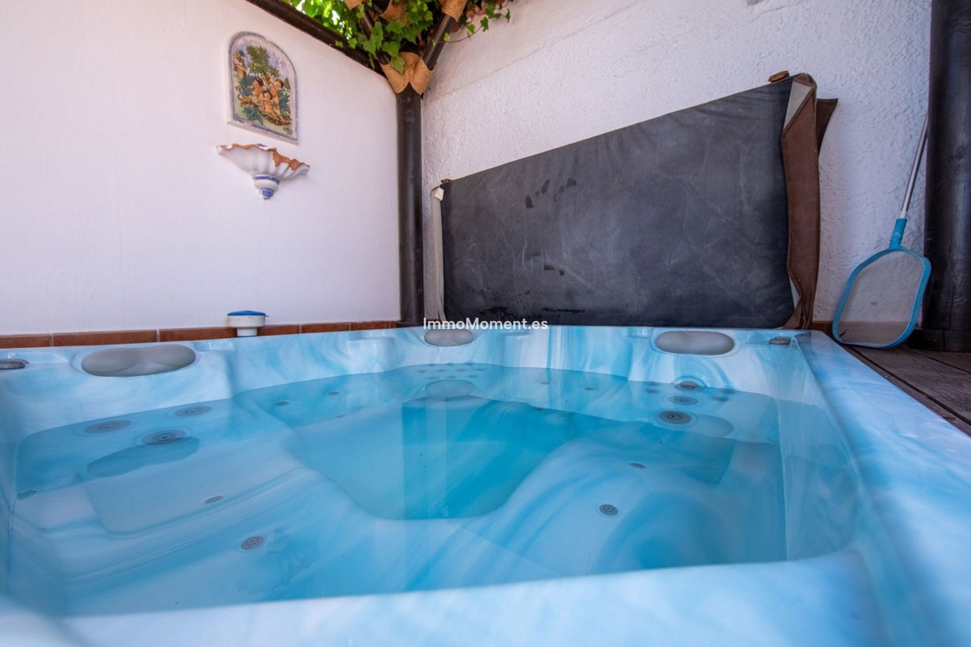 Resale - Detached villa - Estepona - Estepona Centro