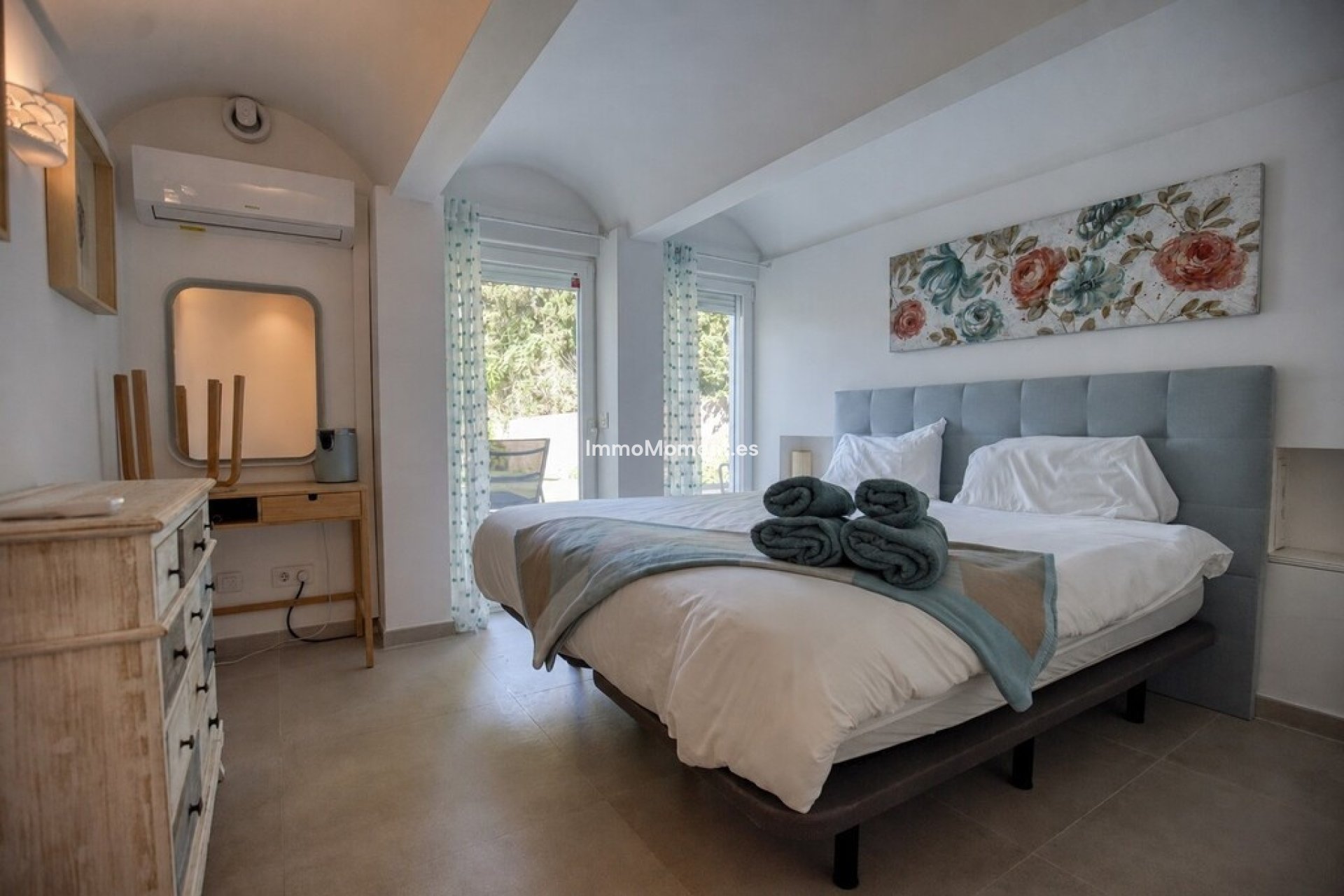 Resale - Detached villa - Estepona - Estepona Centro