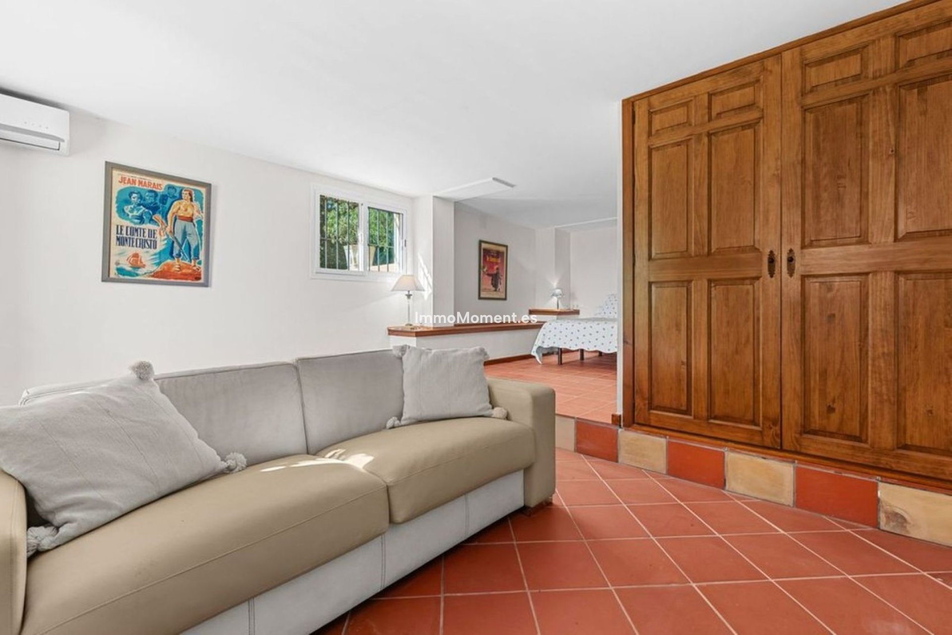 Resale - Detached villa - Estepona - Estepona Centro