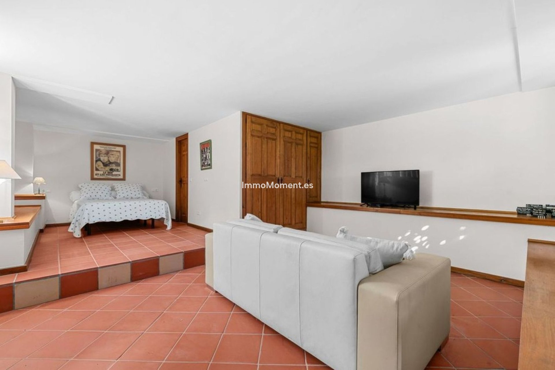 Resale - Detached villa - Estepona - Estepona Centro