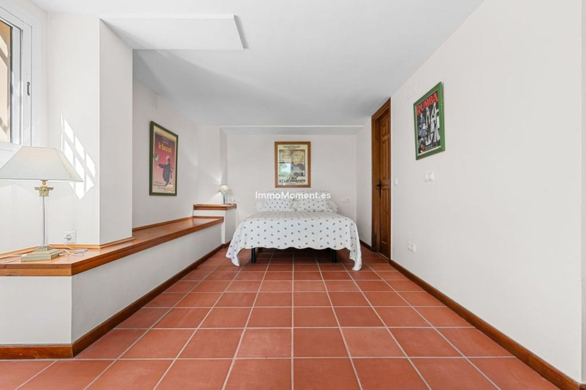 Resale - Detached villa - Estepona - Estepona Centro