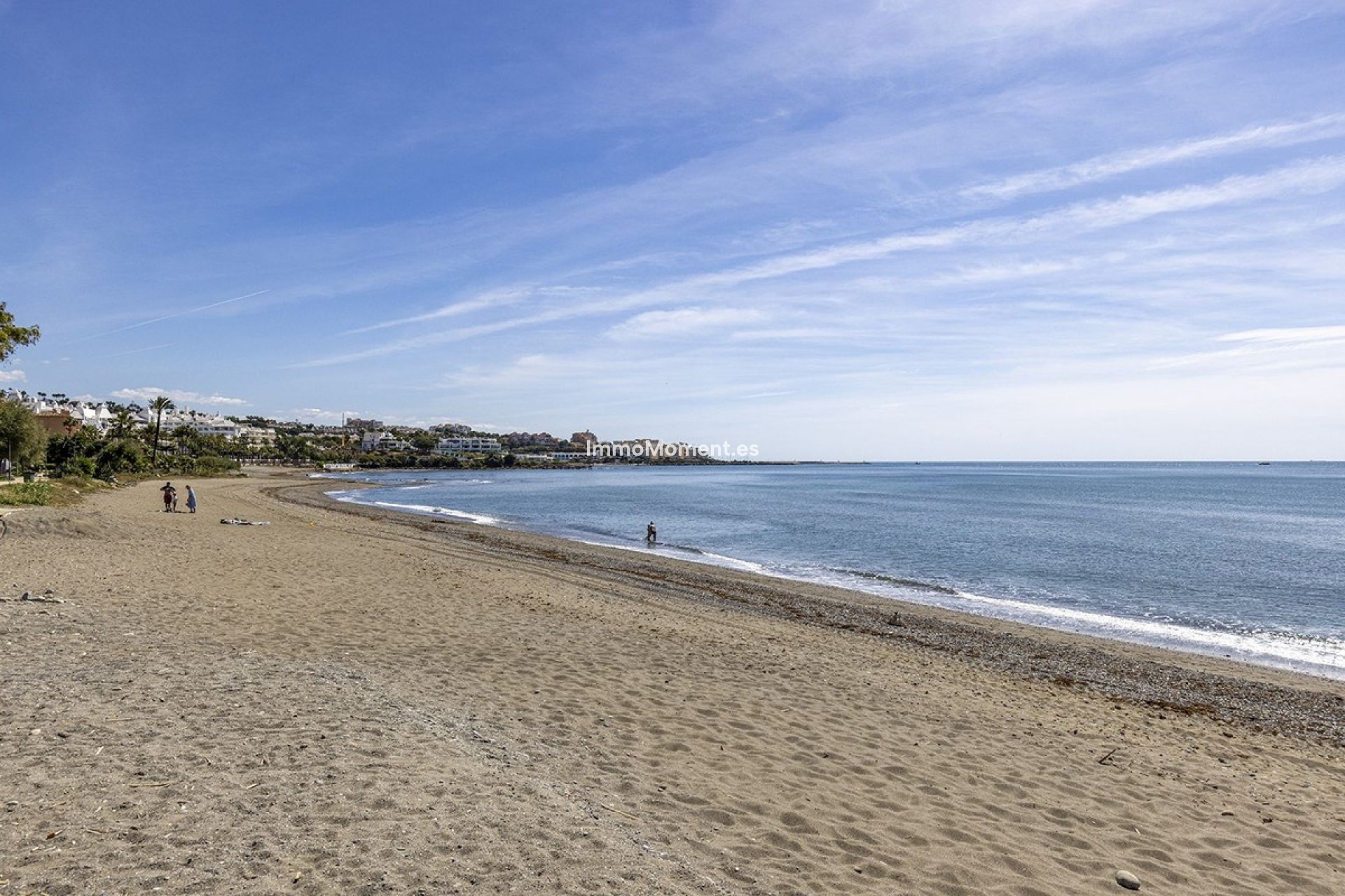 Resale - Detached villa - Estepona - Estepona Centro