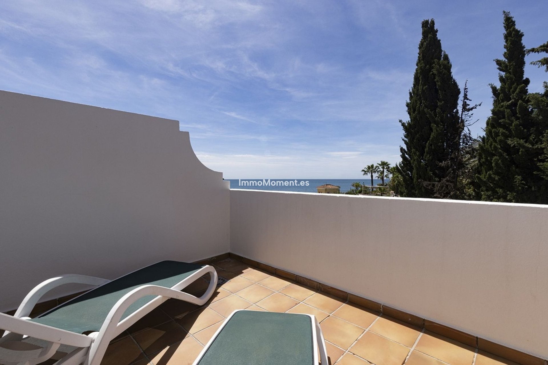 Resale - Detached villa - Estepona - Estepona Centro