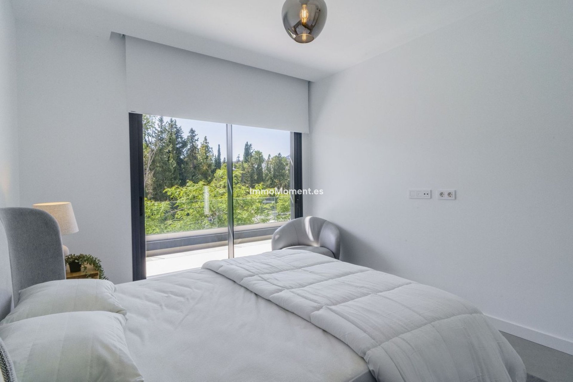 Resale - Detached villa - Estepona - Estepona Centro