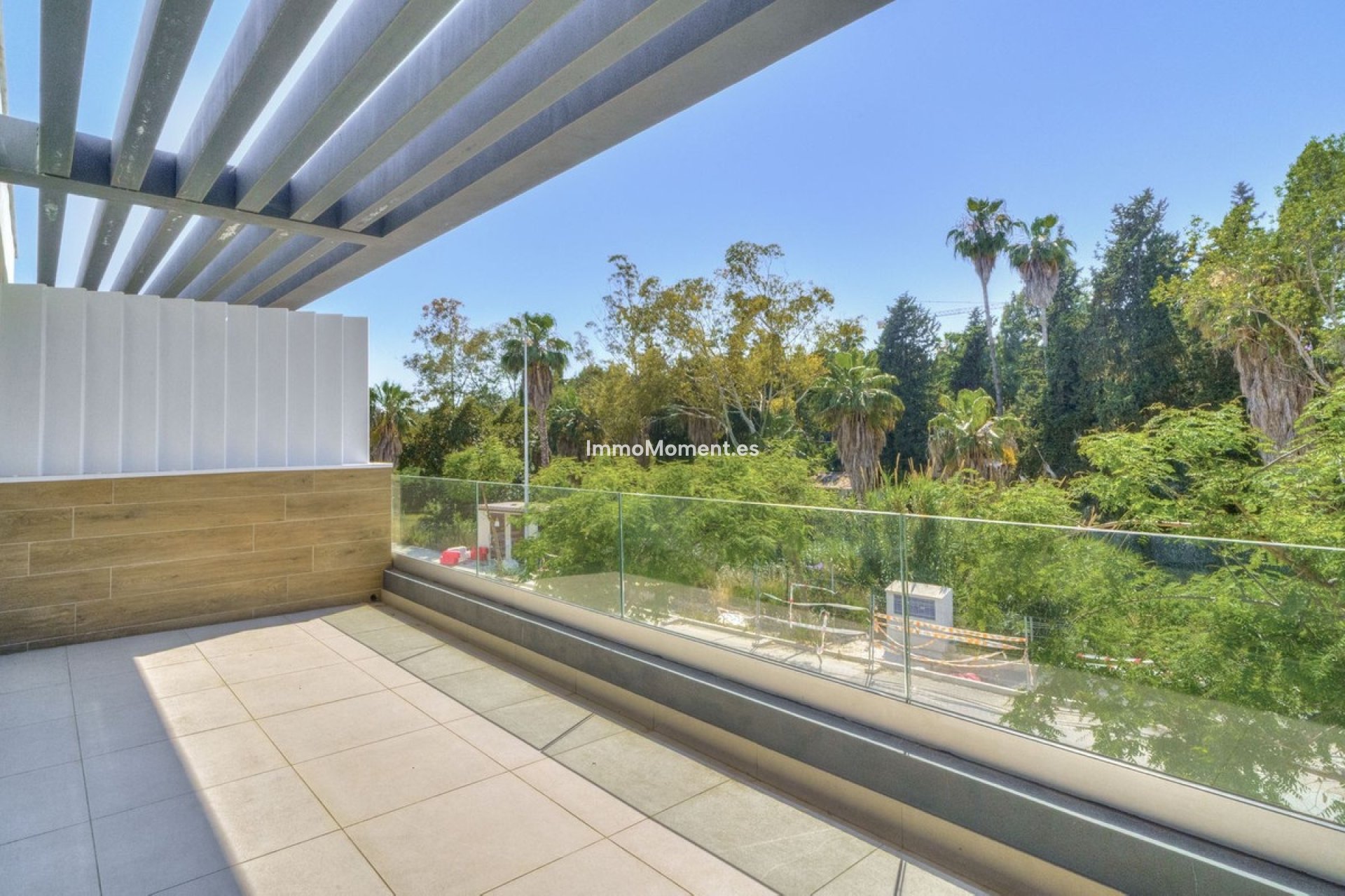 Resale - Detached villa - Estepona - Estepona Centro