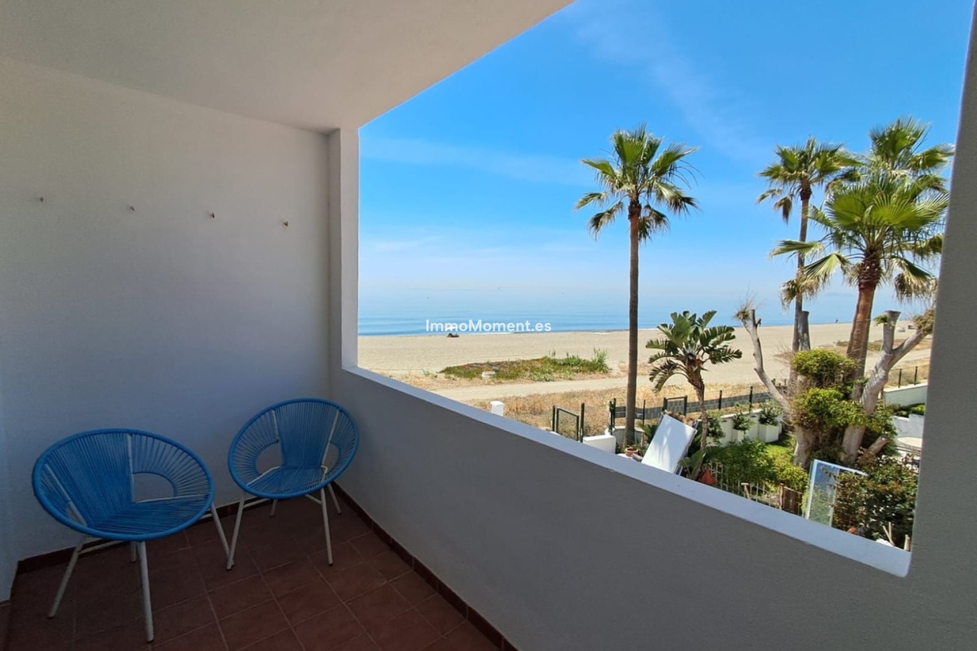 Resale - Detached villa - Estepona - Estepona Centro