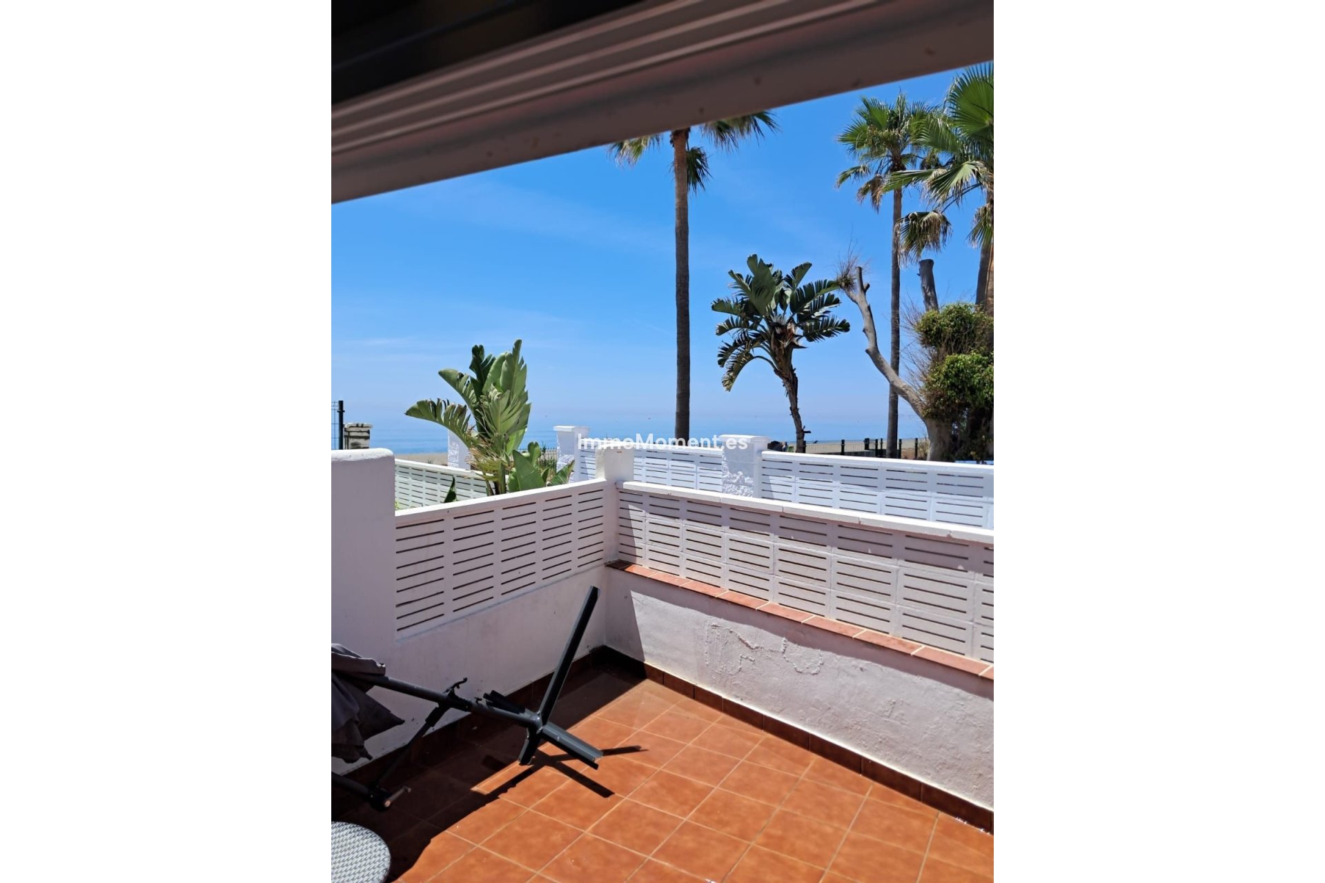 Resale - Detached villa - Estepona - Estepona Centro
