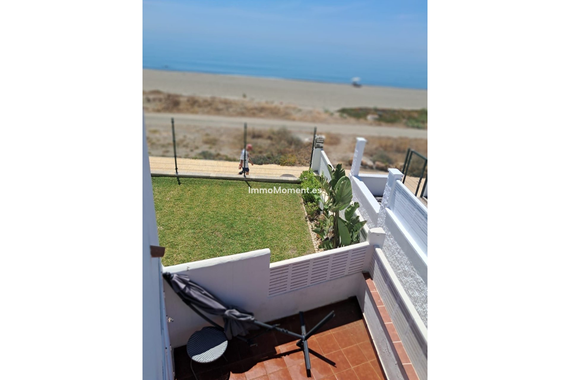 Resale - Detached villa - Estepona - Estepona Centro