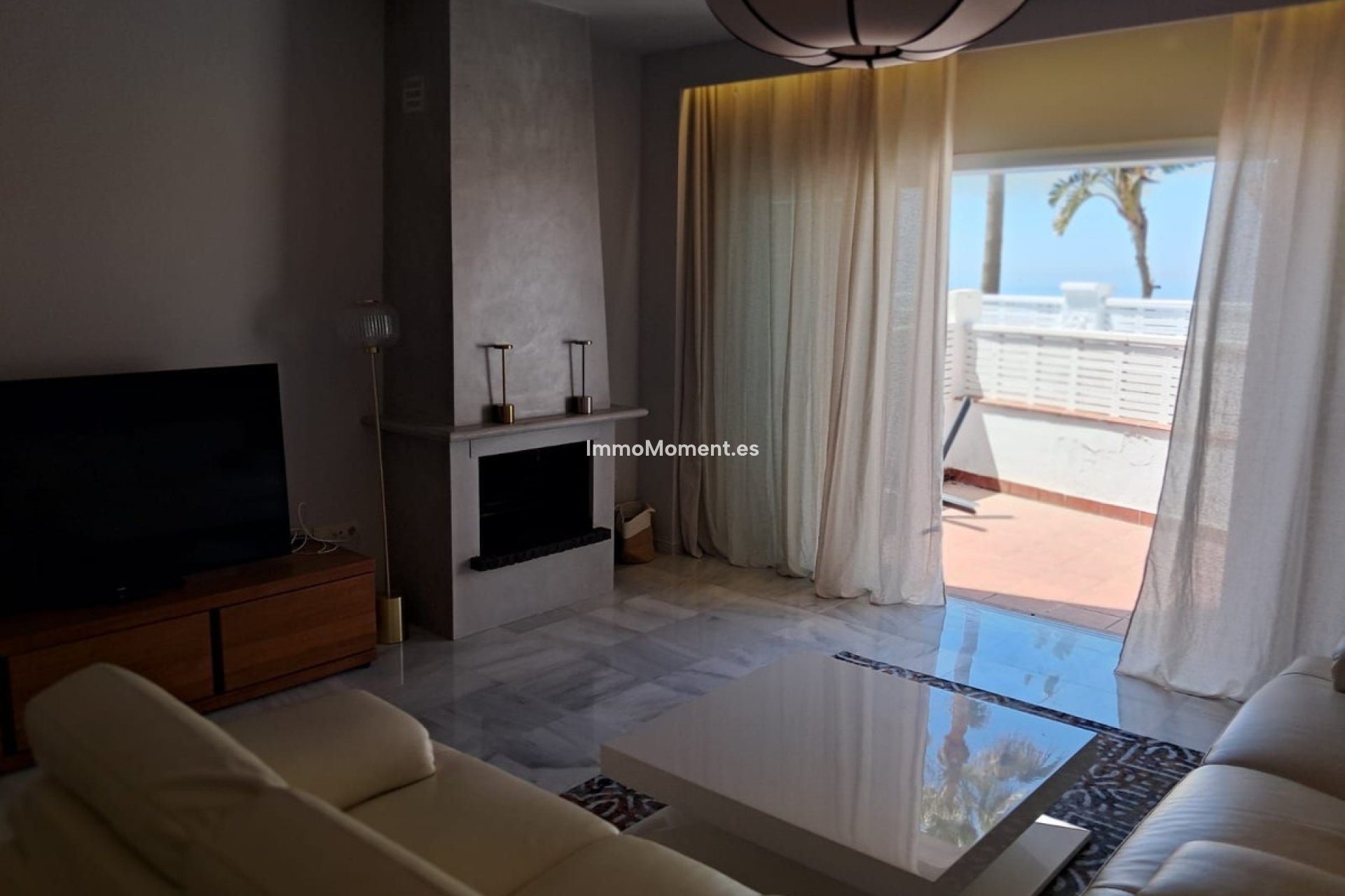 Resale - Detached villa - Estepona - Estepona Centro