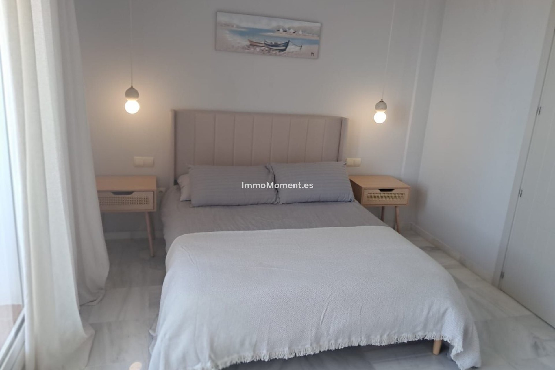 Resale - Detached villa - Estepona - Estepona Centro