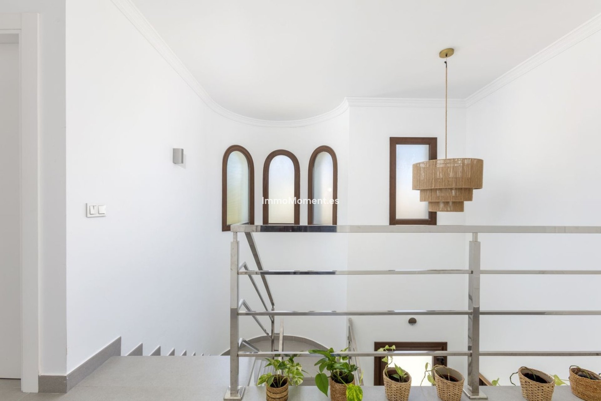 Resale - Detached villa - Estepona - Estepona Centro