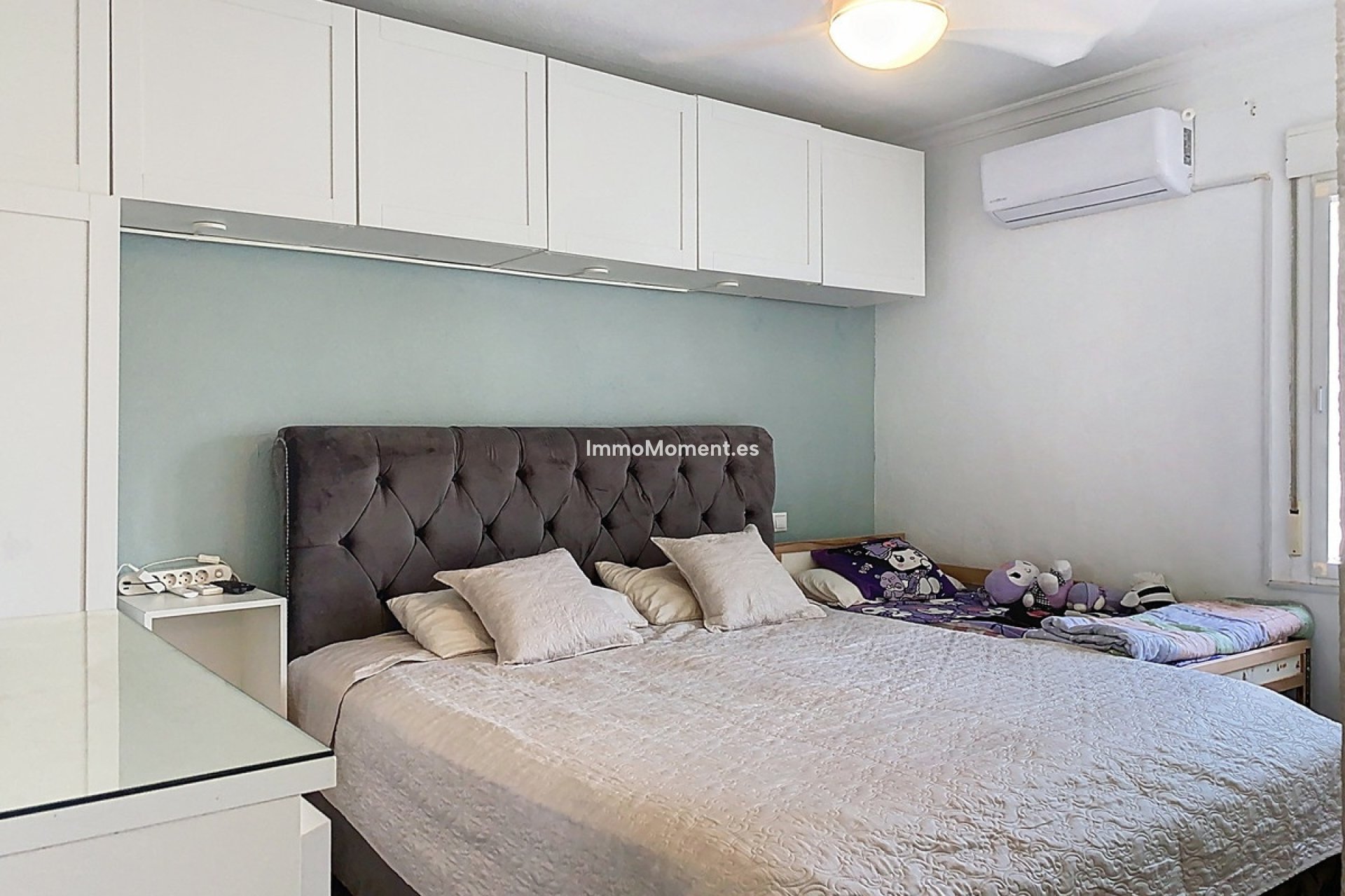 Resale - Detached villa - Estepona - Estepona Centro
