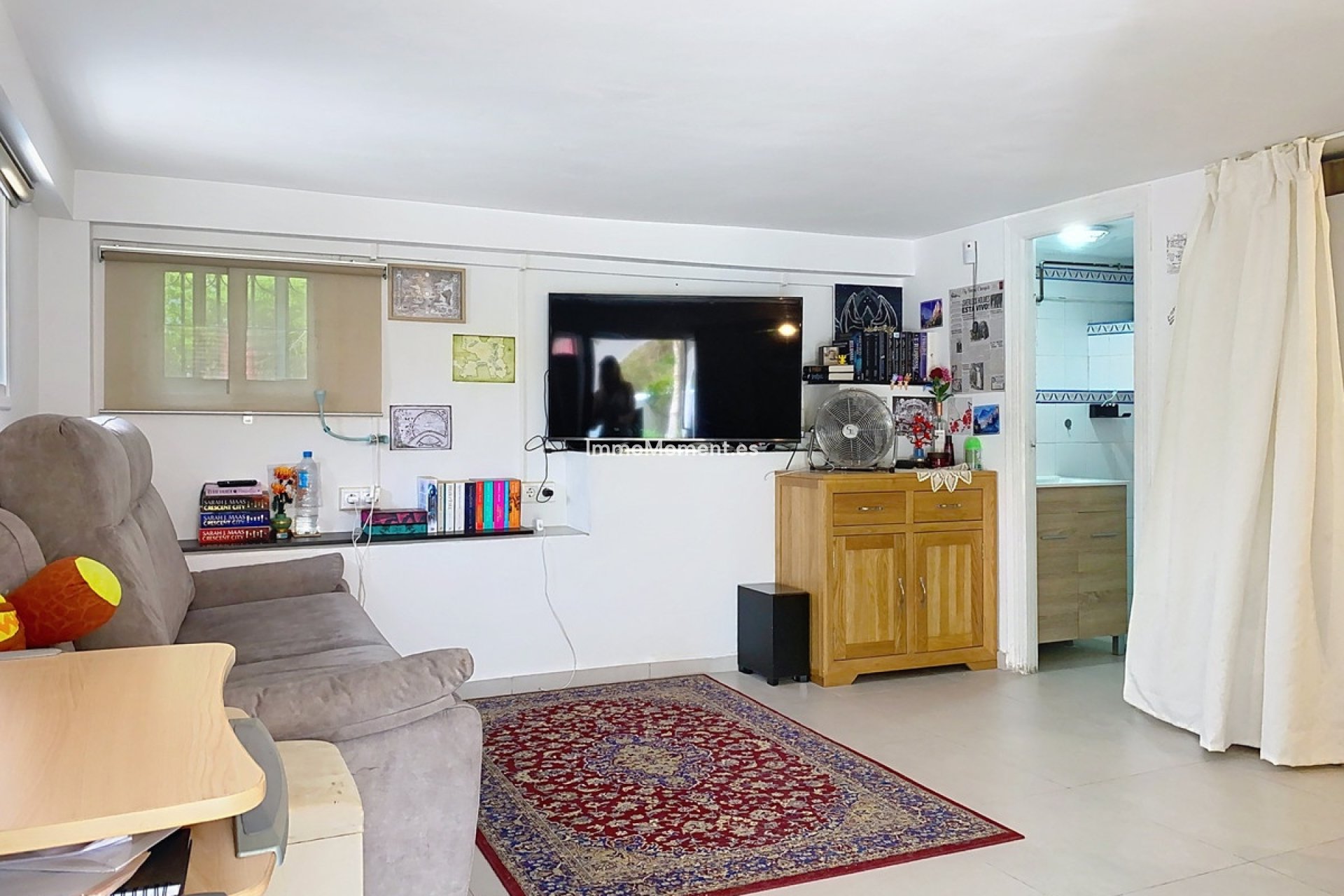 Resale - Detached villa - Estepona - Estepona Centro