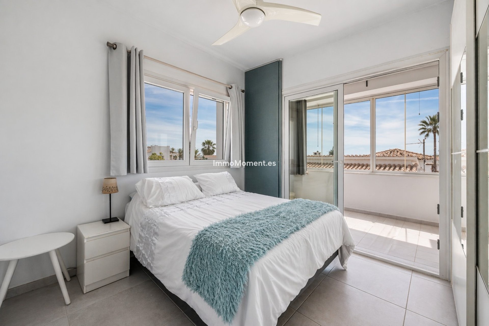 Resale - Detached villa - Estepona - Estepona Centro