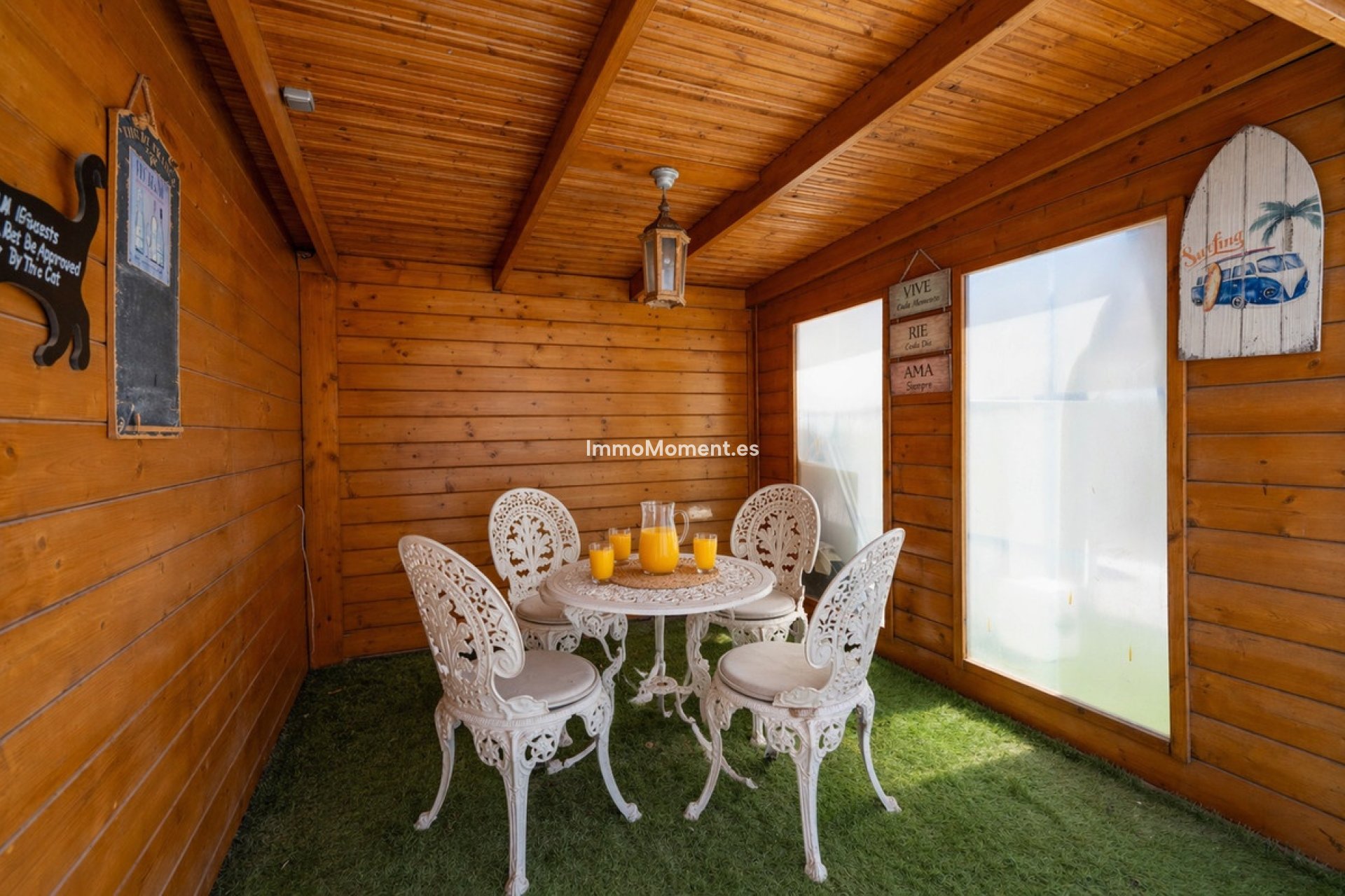 Resale - Detached villa - Estepona - Estepona Centro