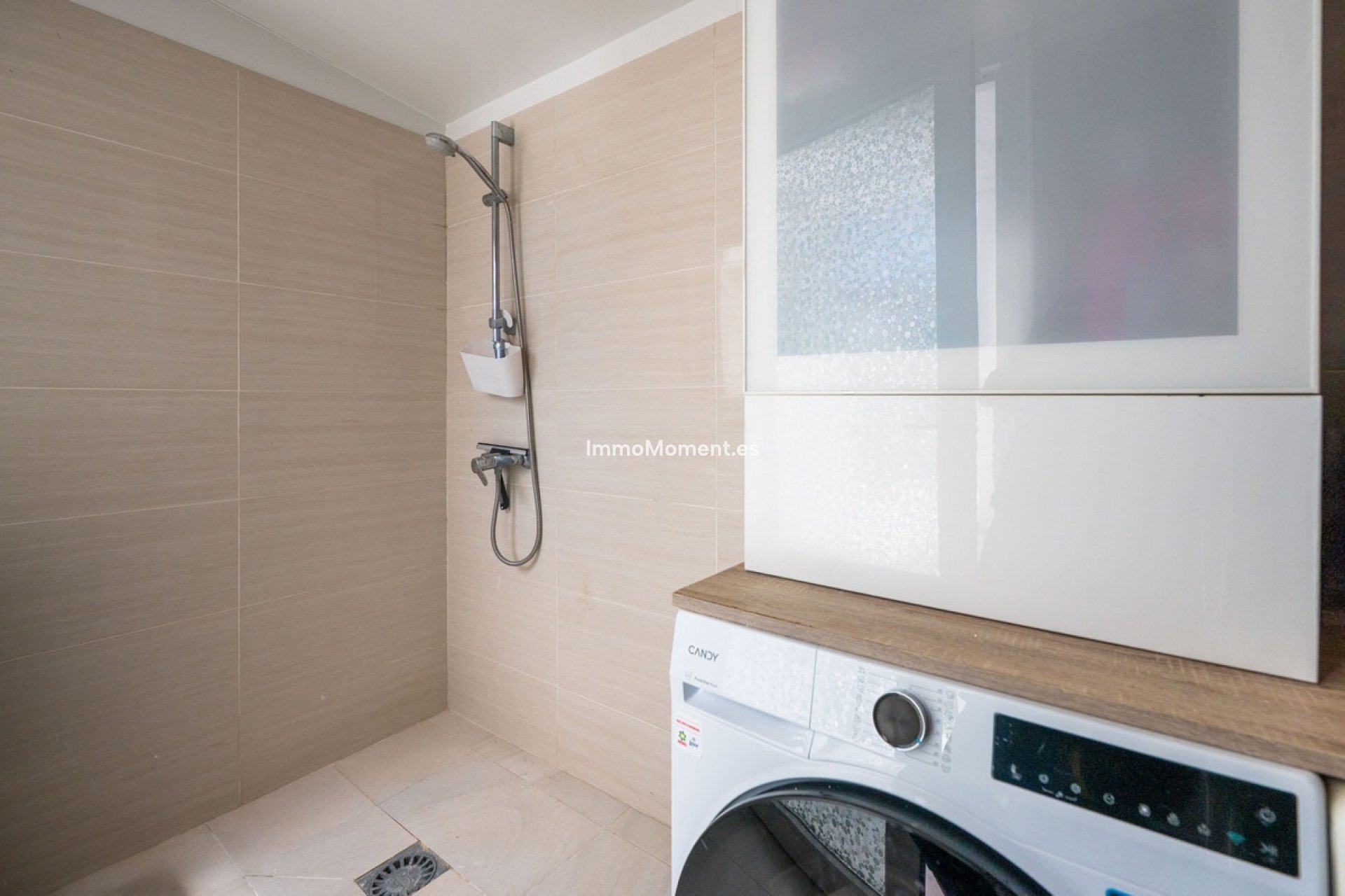 Resale - Detached villa - Estepona - Estepona Centro