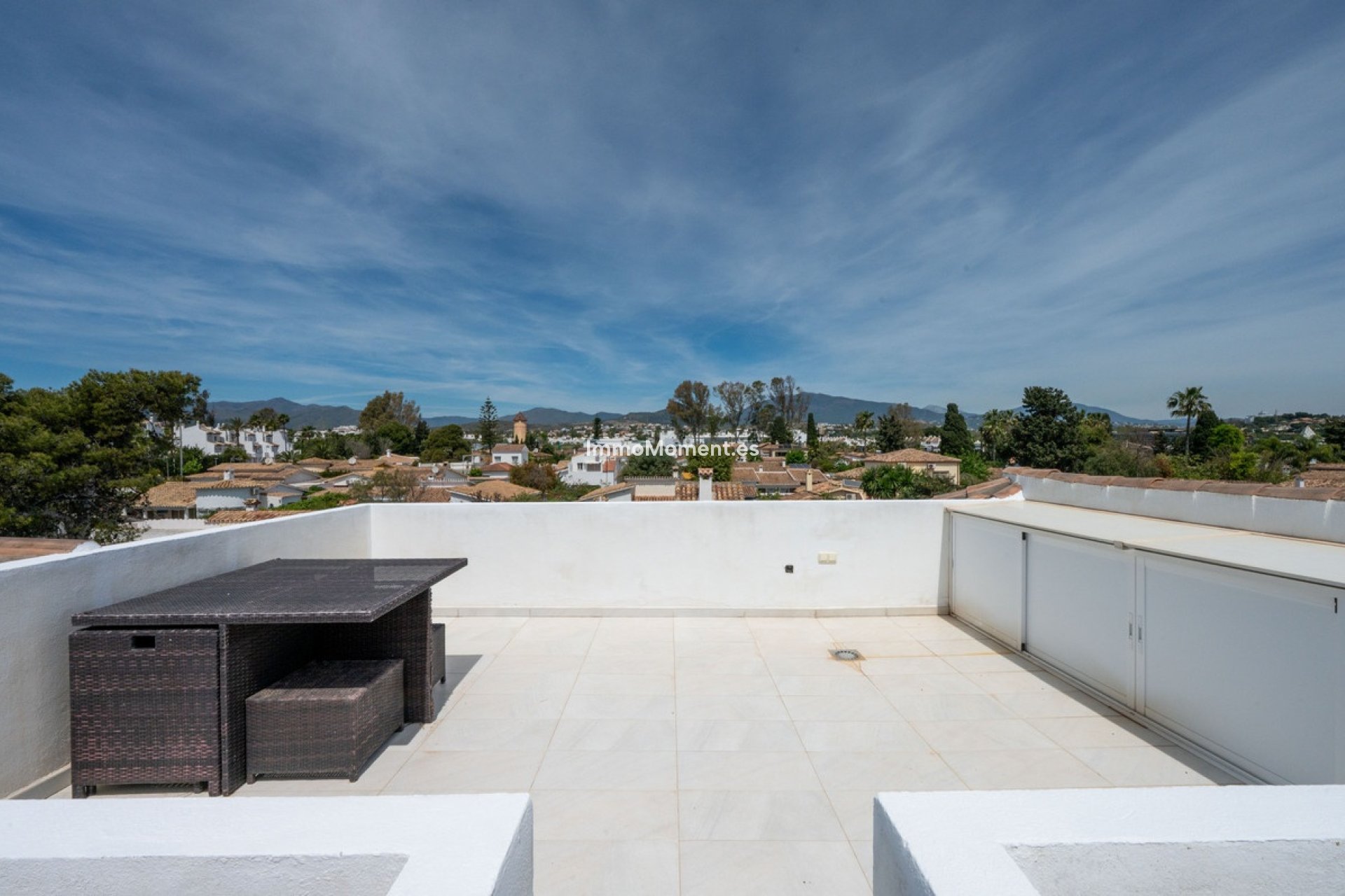 Resale - Detached villa - Estepona - Estepona Centro
