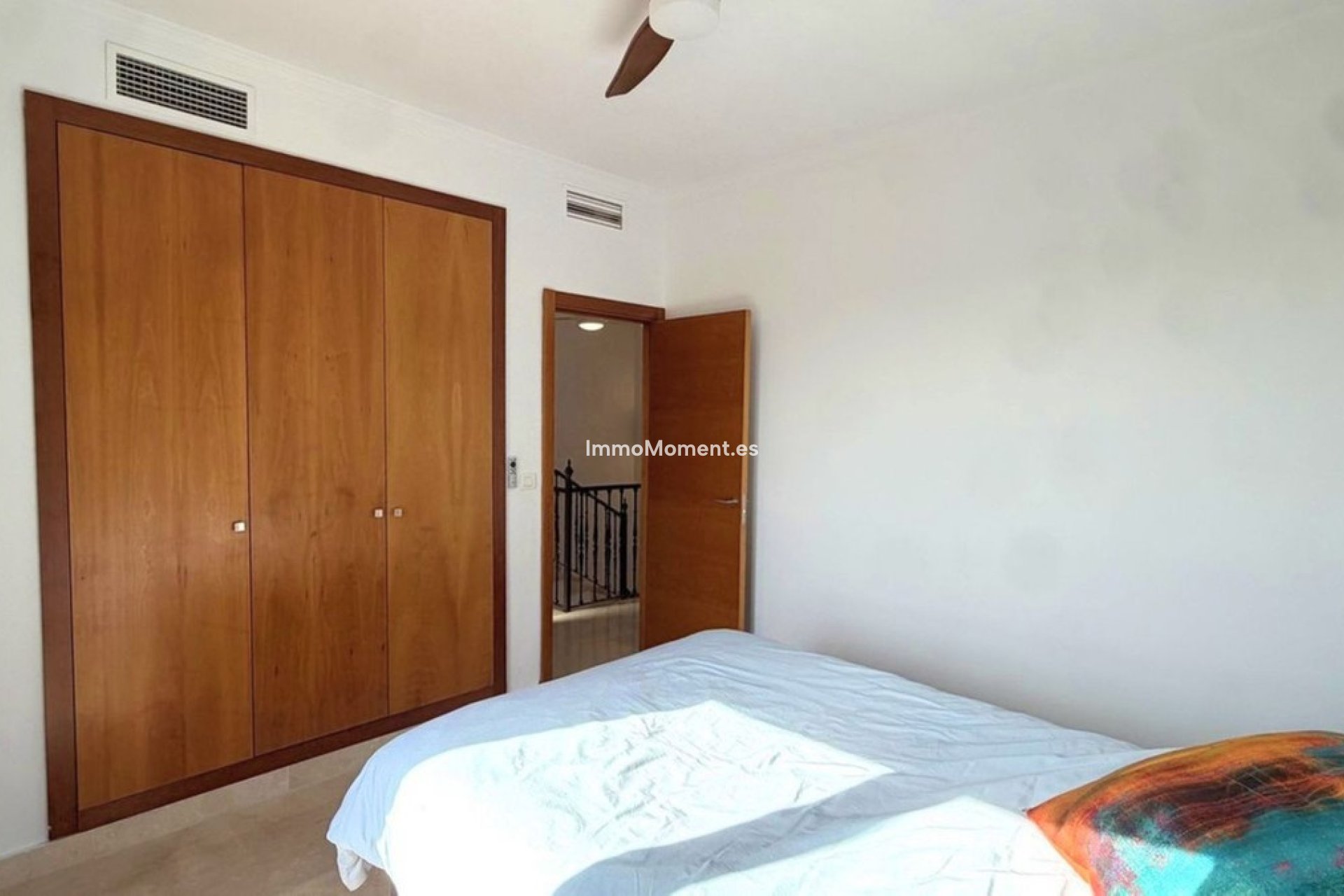 Resale - Detached villa - Estepona - Estepona Centro